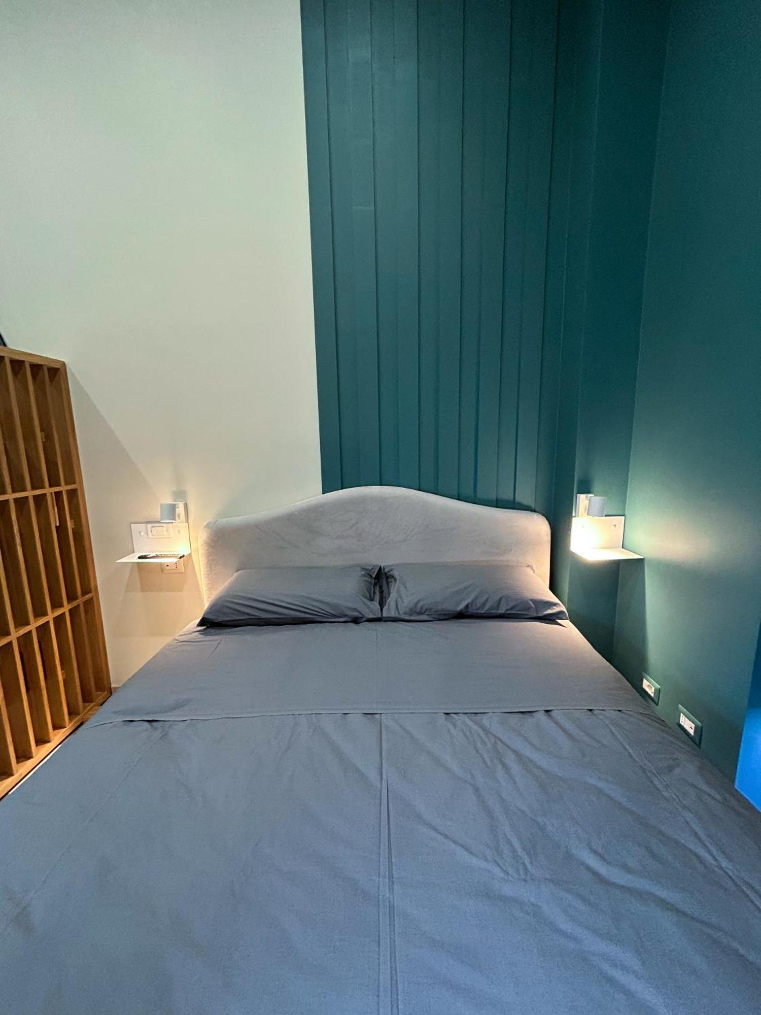 Leilighet Loft 125 Passi Dal Colosseo Roma