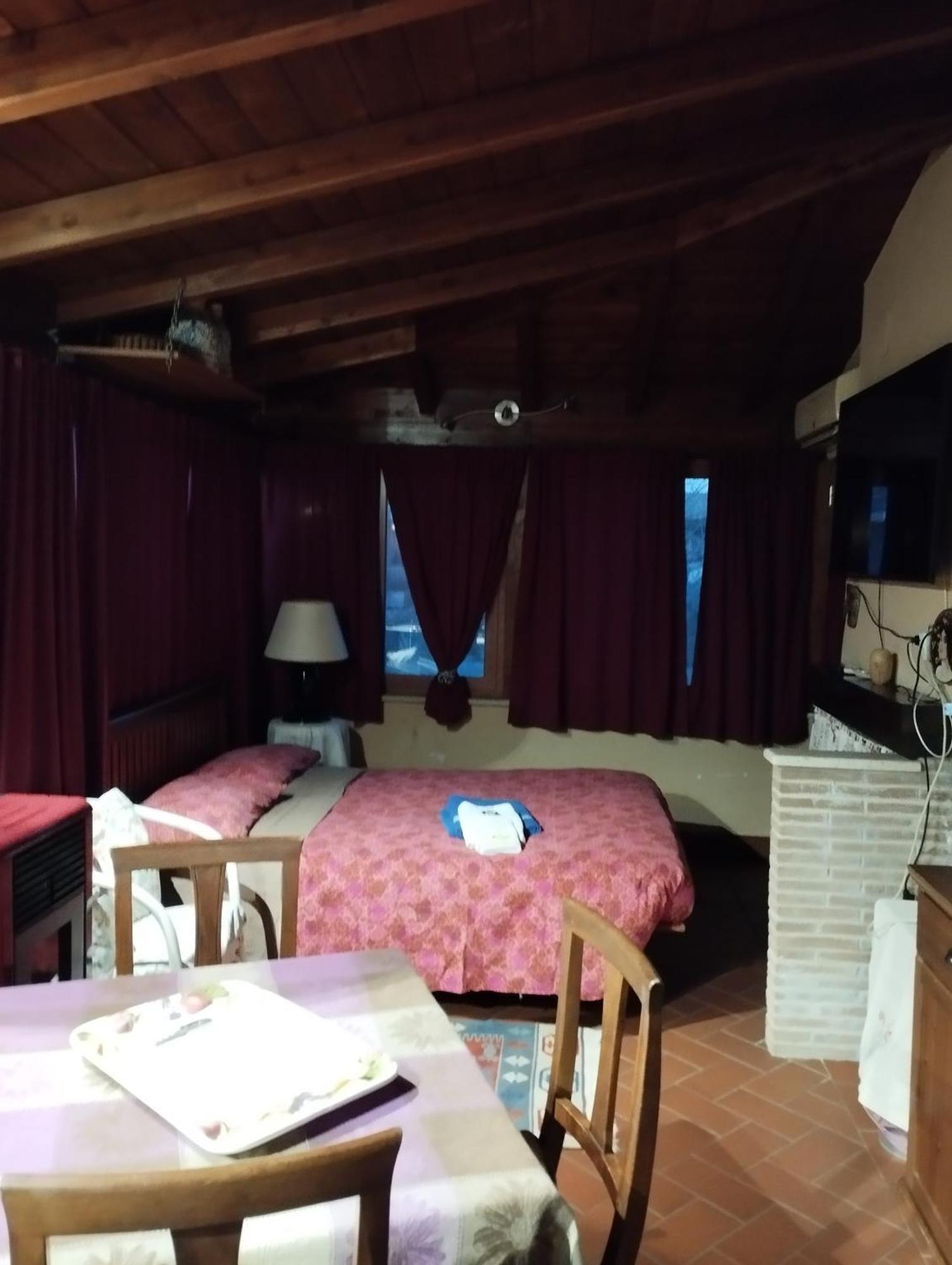 Elena House *