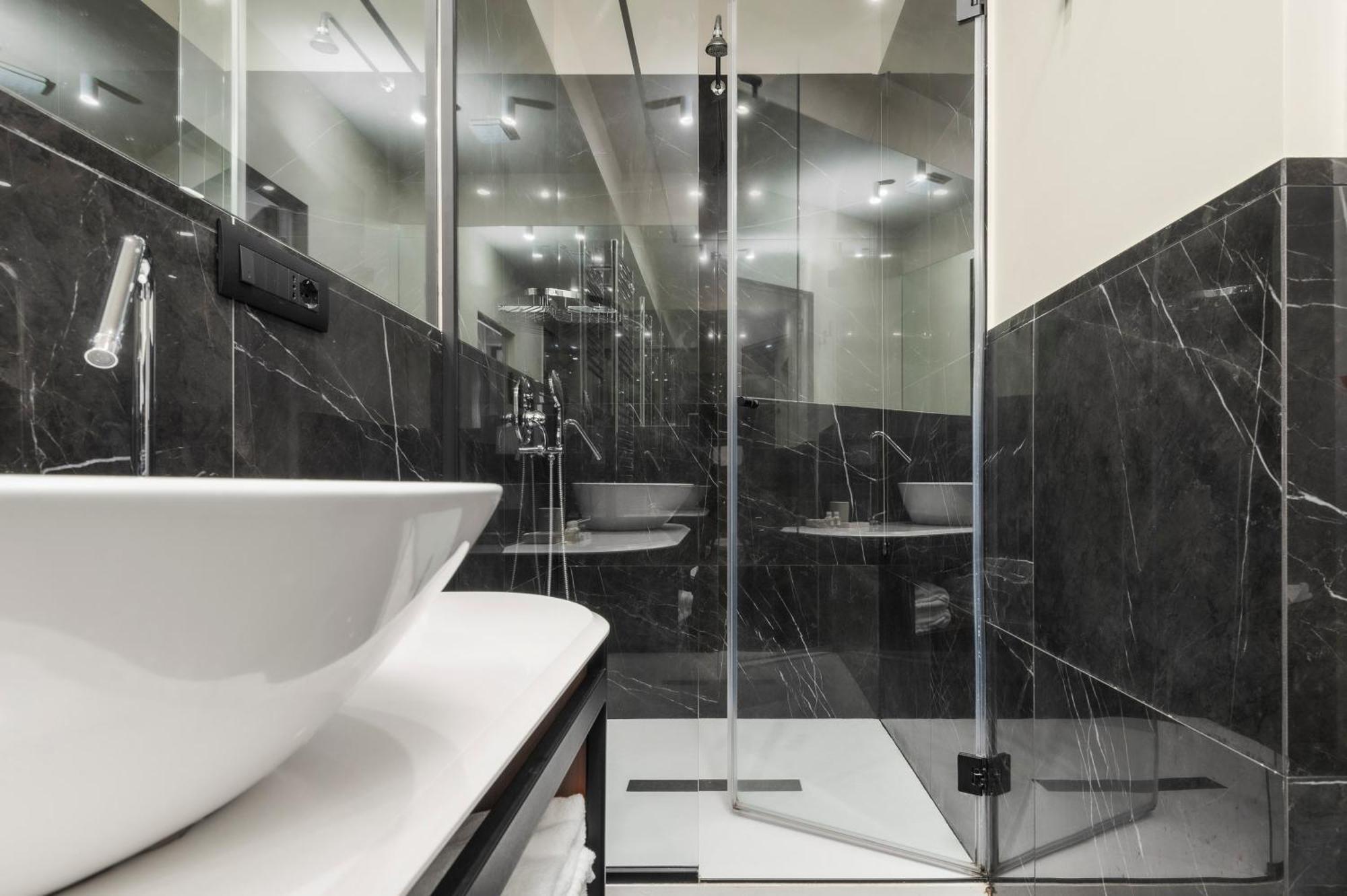 Valeri Hotel Rome