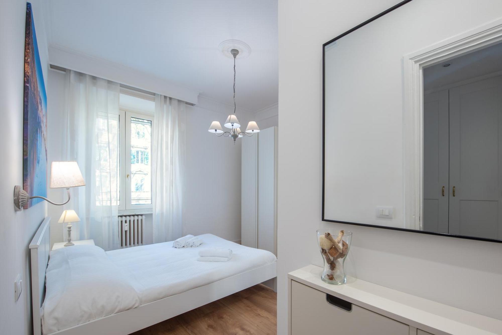 Apartamento Benny Gold - Domus *