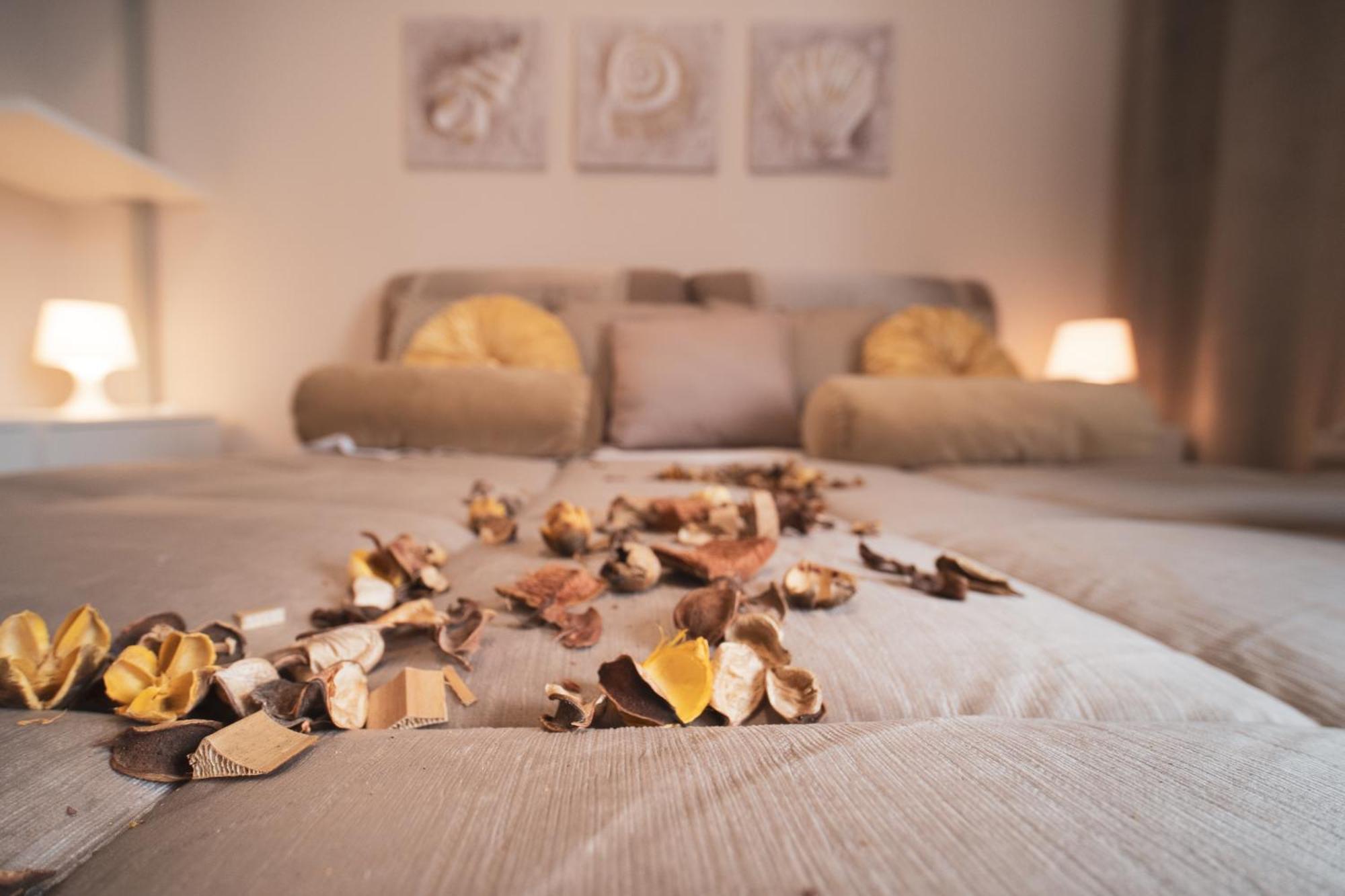 Venus Penthouse - Favoloso Attico In Pieno Centro A Apartment Rom
