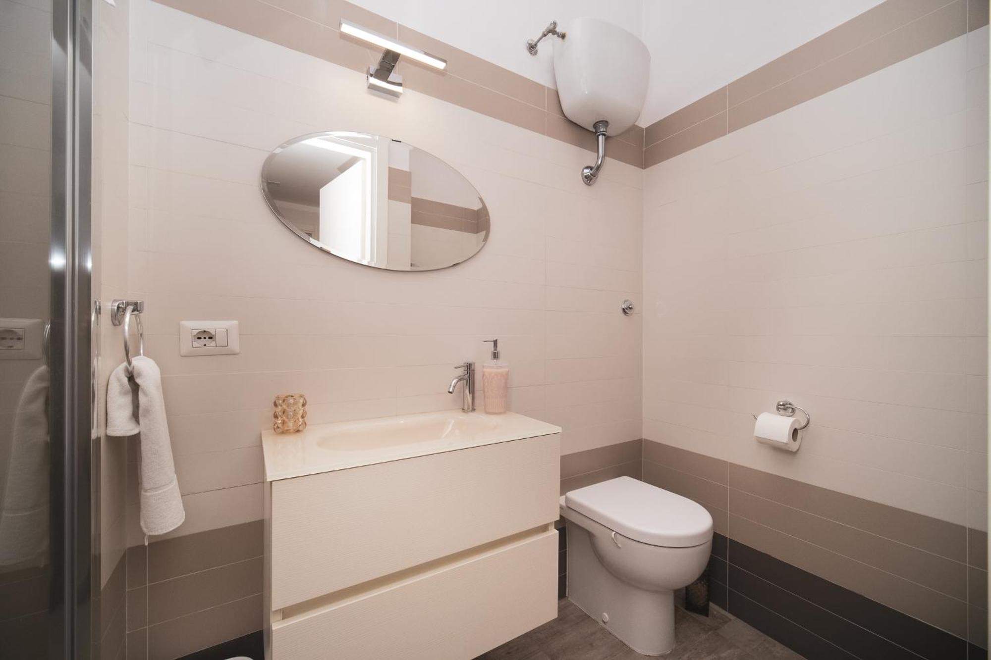 Apartamento Venus Penthouse - Favoloso Attico In Pieno Centro A Roma