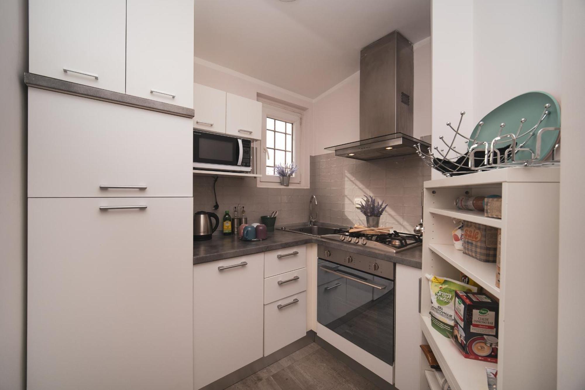 Apartamento Venus Penthouse - Favoloso Attico In Pieno Centro A Roma