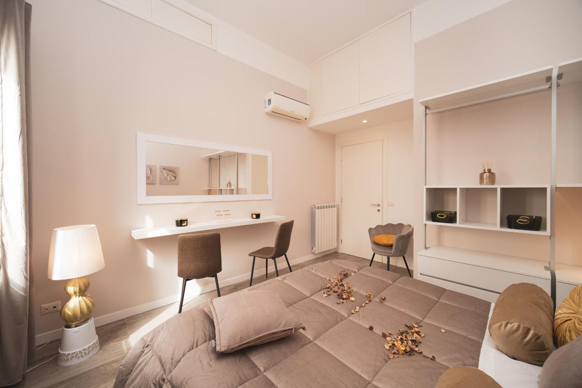 Apartment Venus Penthouse - Favoloso Attico In Pieno Centro A