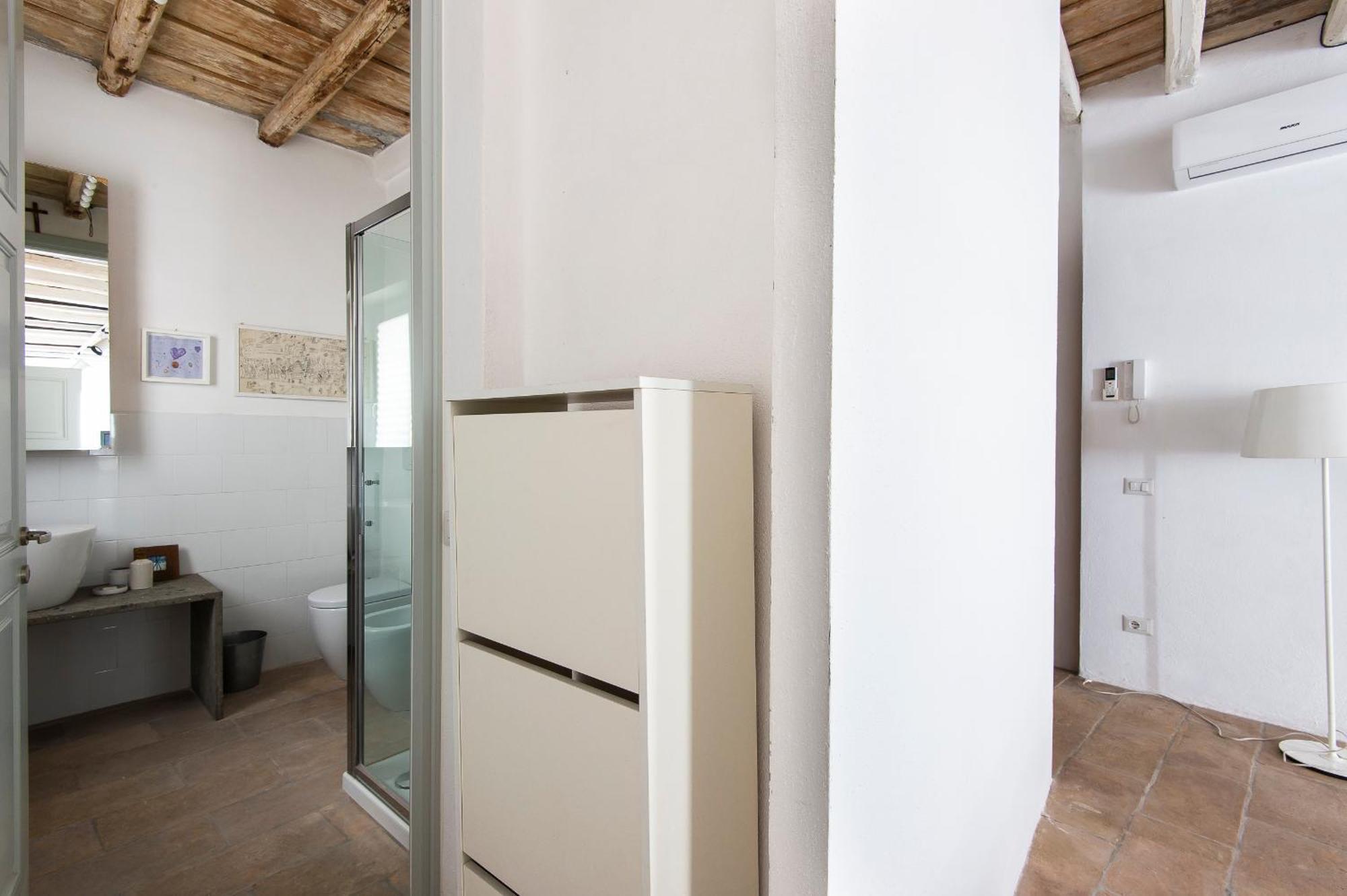 Colosseo Elegant Loft