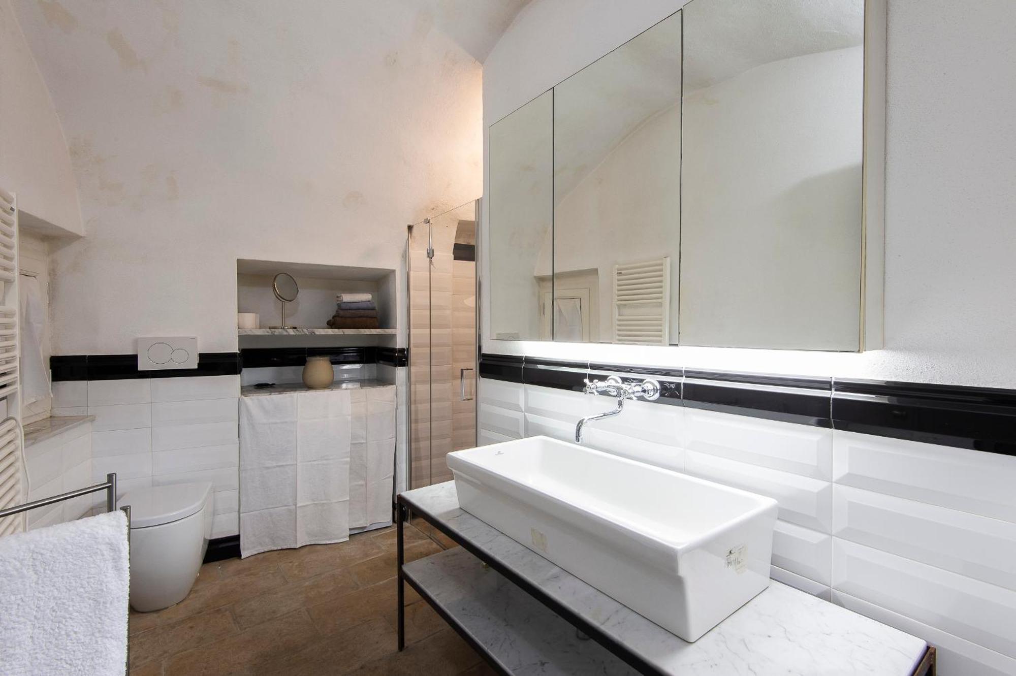 Apartamento Colosseo Elegant Loft *