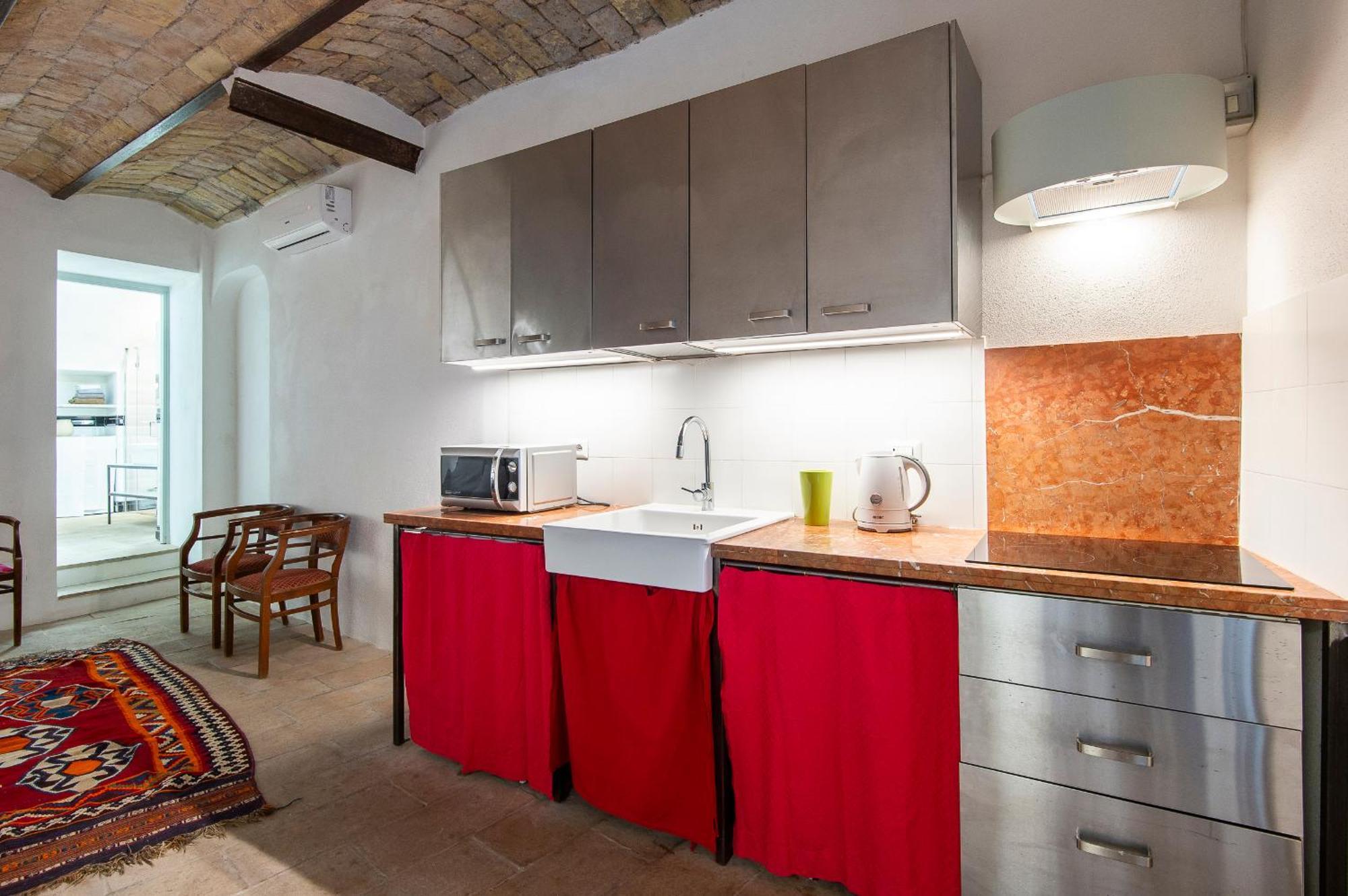 Colosseo Elegant Loft Apartamento *