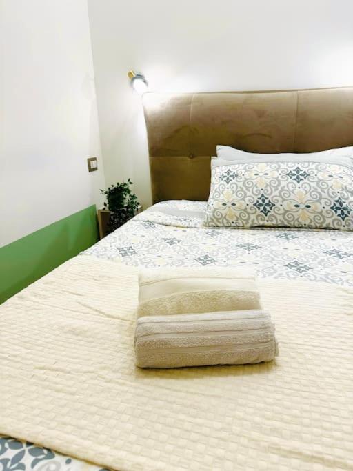 Friendly Apartamento Roma