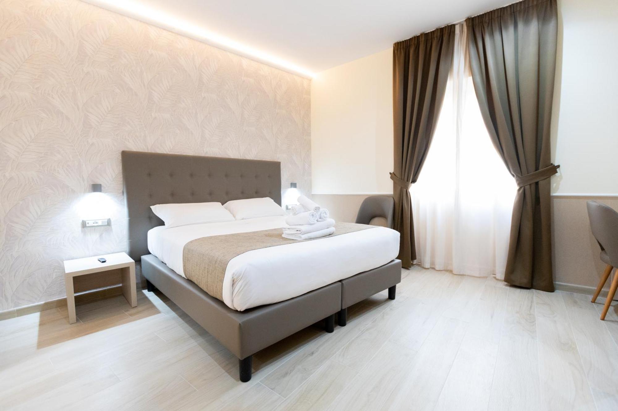 Maximus Hotell 3*