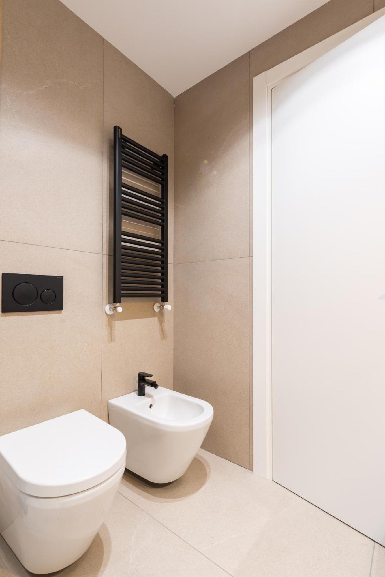 Apartamento Ascanio's Cozy - By 101flats