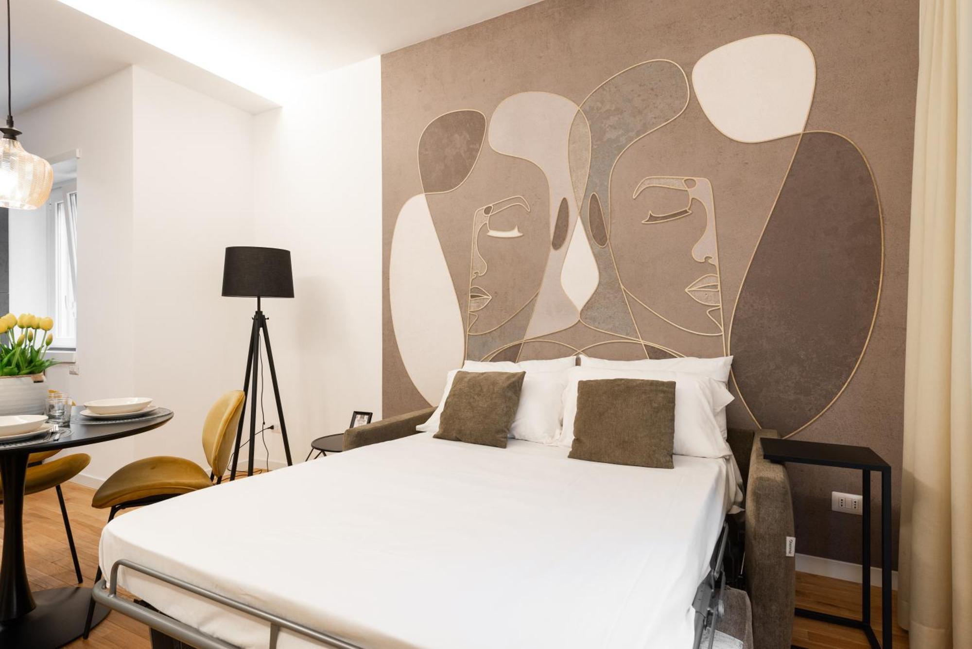 Ascanio's Cozy - By 101flats Apartamento *