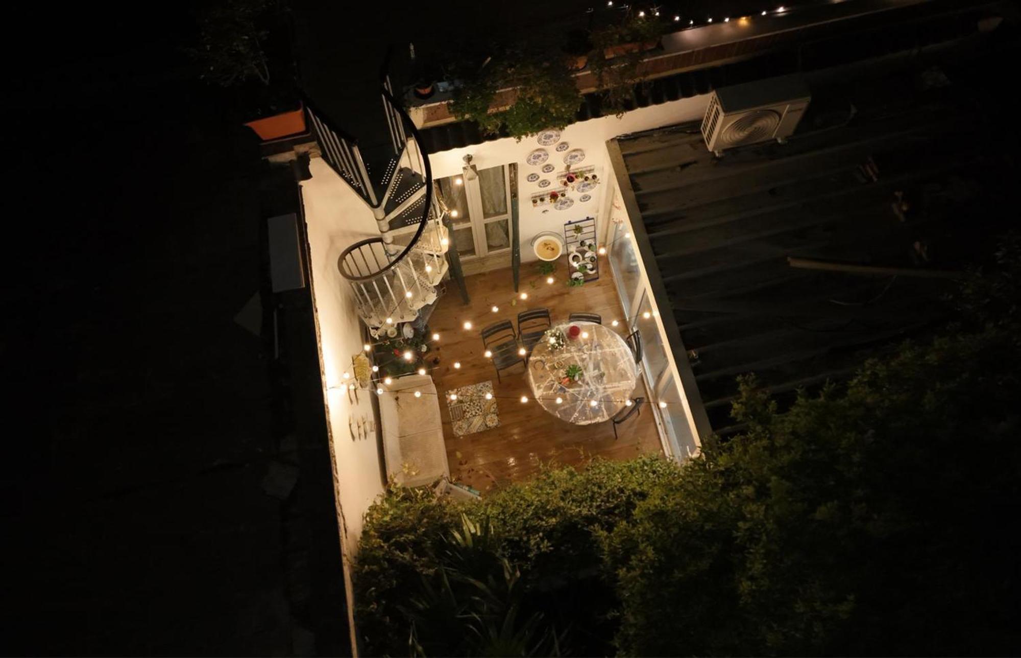 Privat overnatting Stanza Privata Vicino La Metro Roma