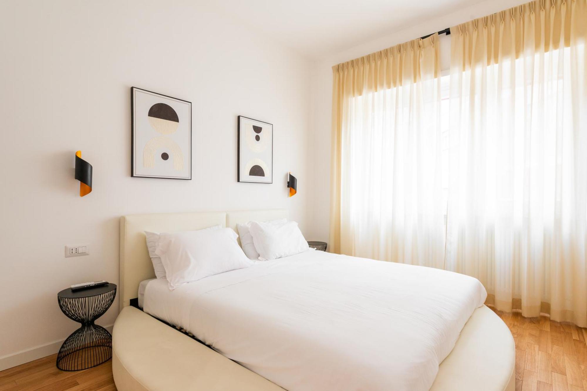 Ascanio's Cozy - By 101flats Apartamento Roma