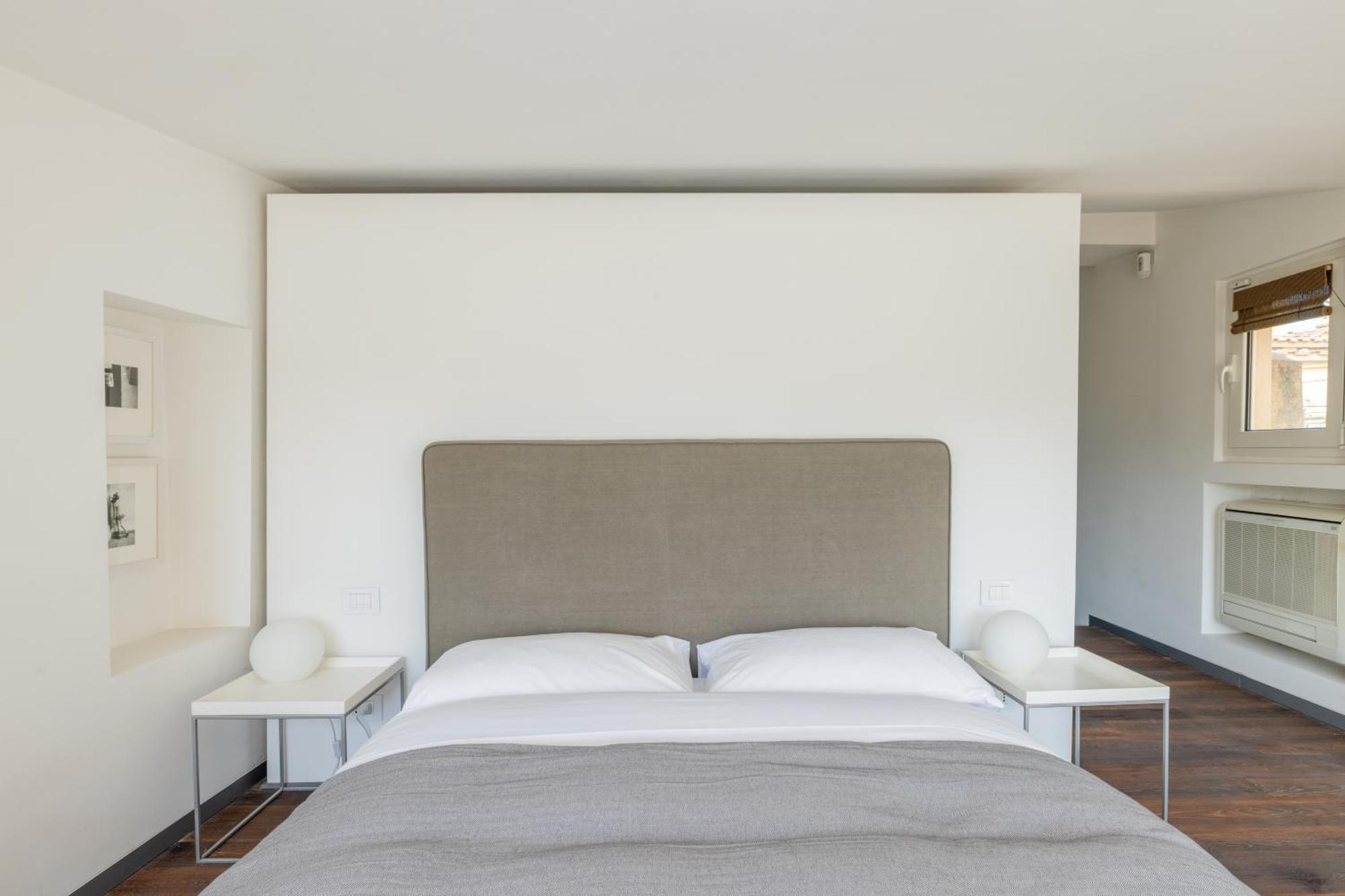 Farnesi Terrace Penthouse Apartamento *