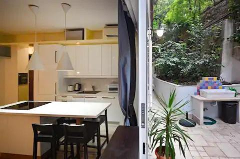 Apartamento Il Gioiello Dell'aventino