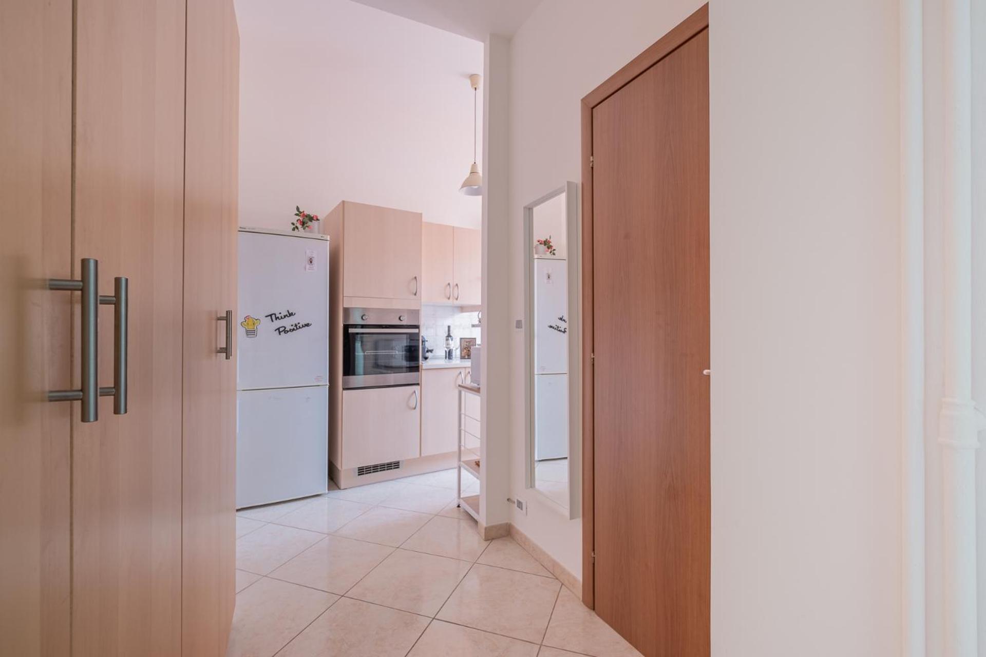 Apartment San Giovanni Dream House