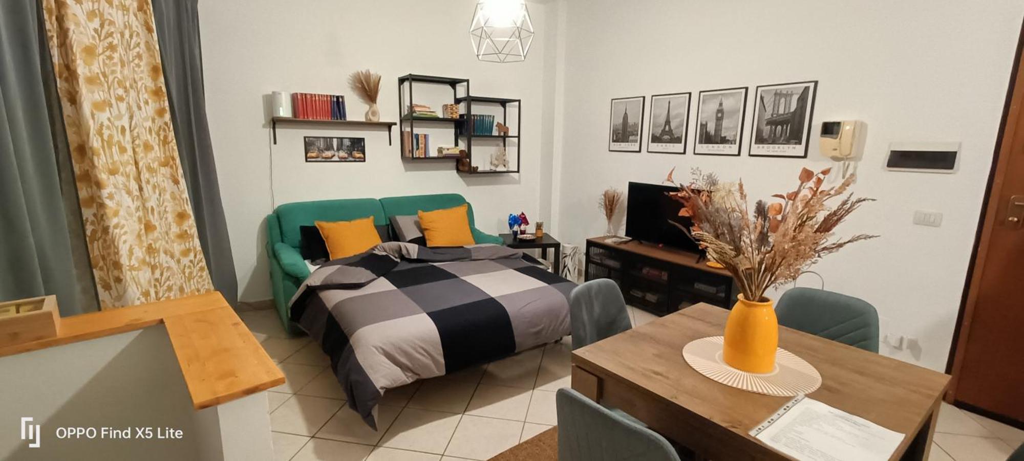 Leilighet La Mia Casa A