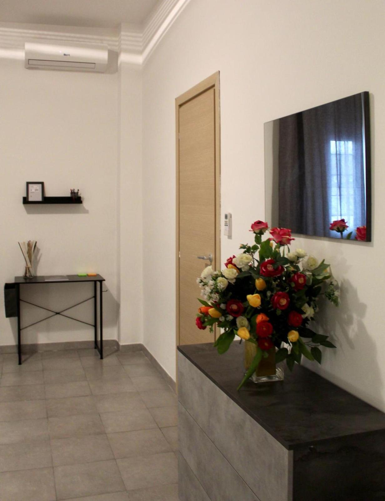 Ale Apartamento *