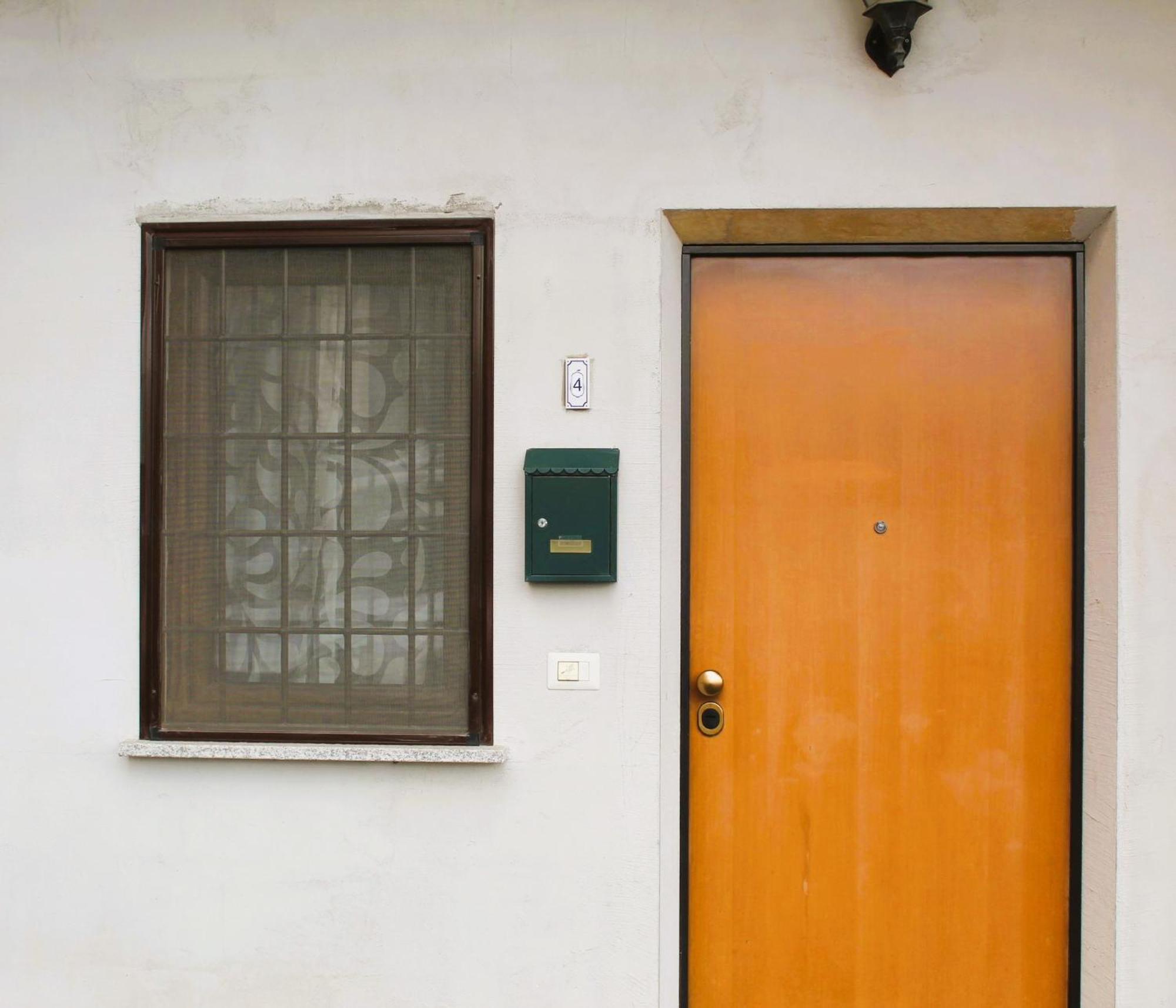 Ale Apartamento *