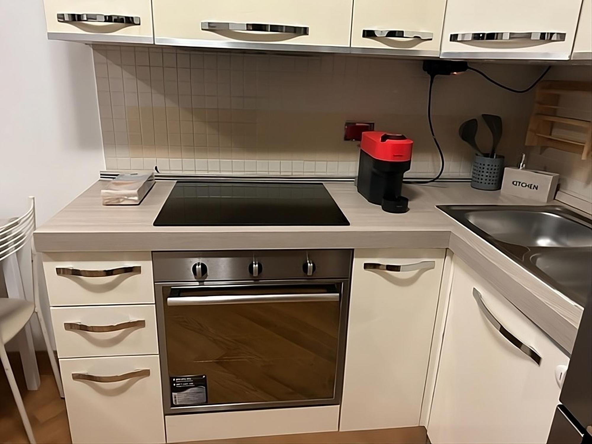 Dolcevita Eur Torrino Prestige Apartamento Roma