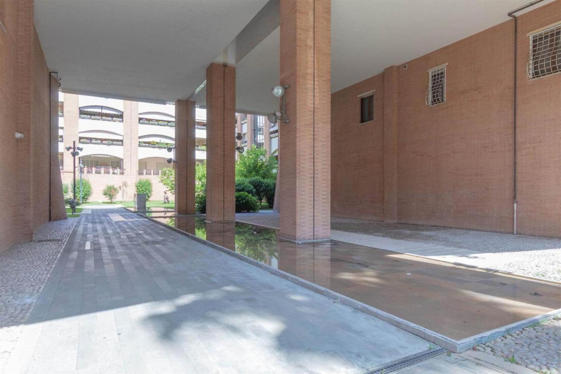 Beautiful 1-bed In Appartamento Roma