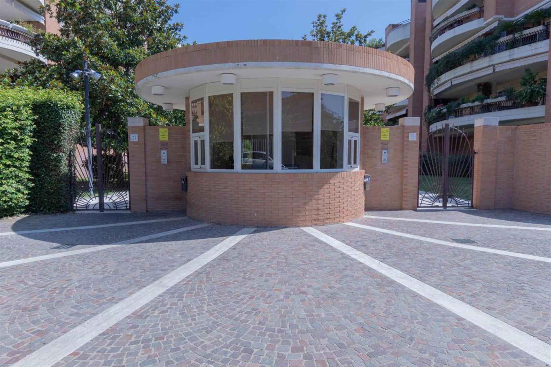 Beautiful 1-bed In Appartamento Roma