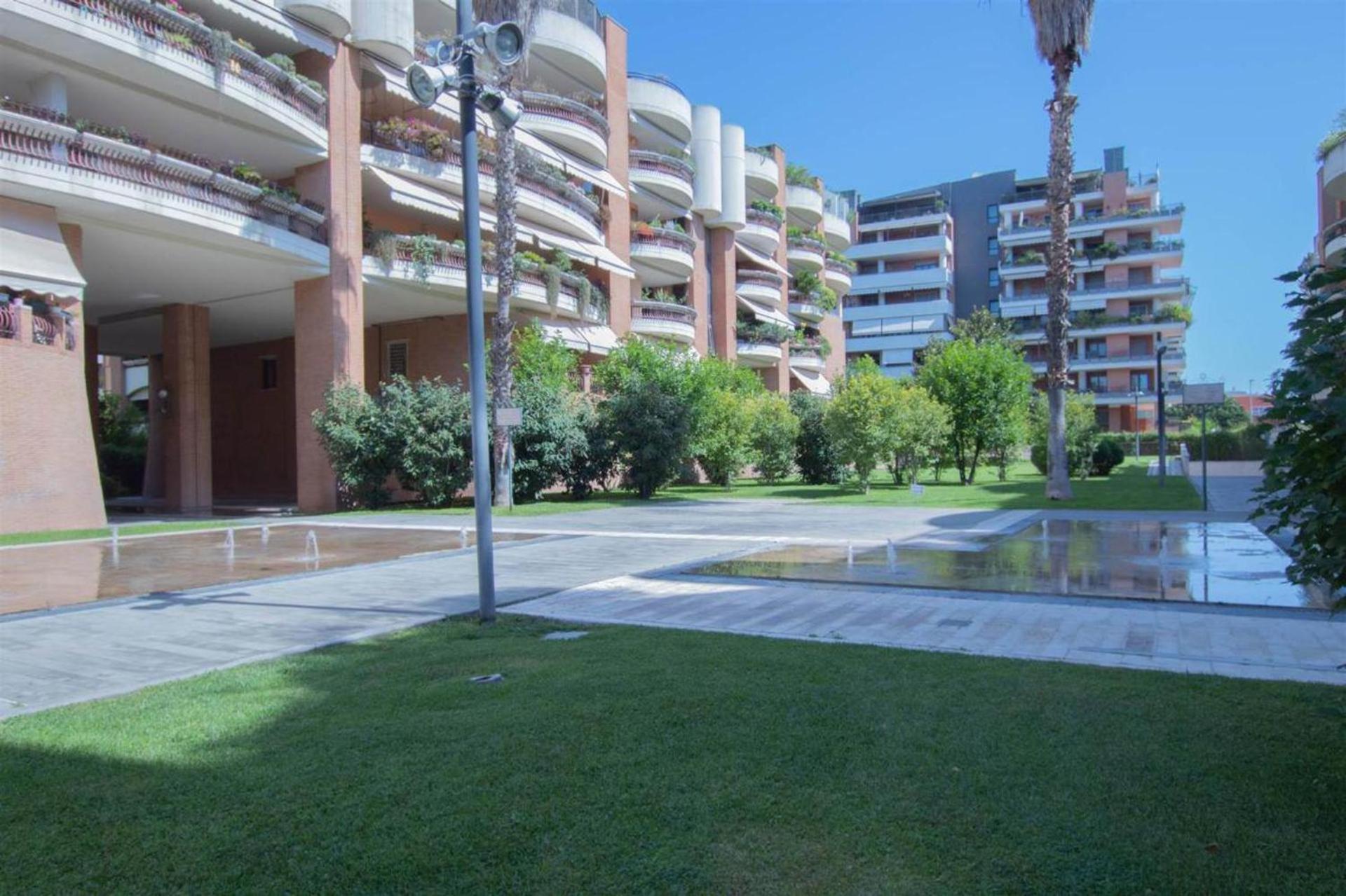 Beautiful 1-bed In * Roma