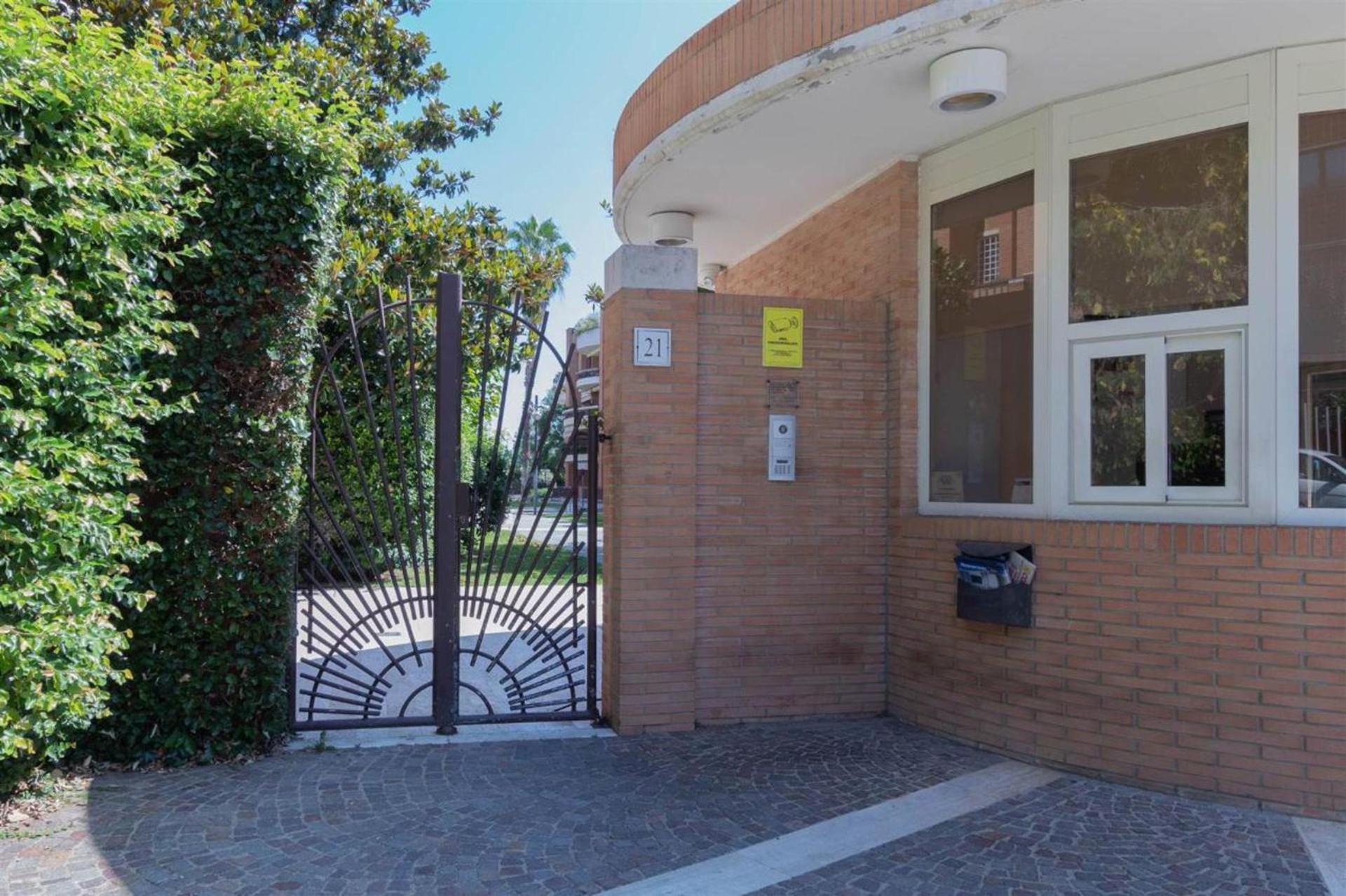 Appartamento Beautiful 1-bed In *