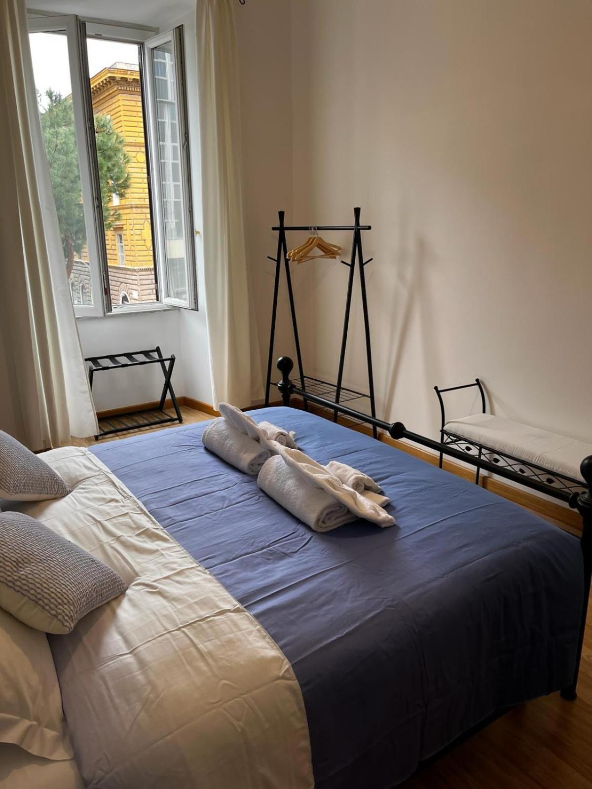Be Your - Mr House Apartamento Roma