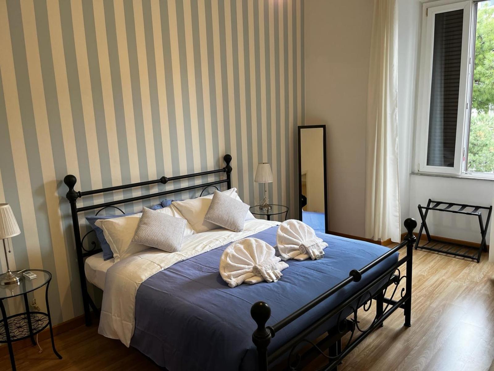 Be Your - Mr House Apartamento Roma