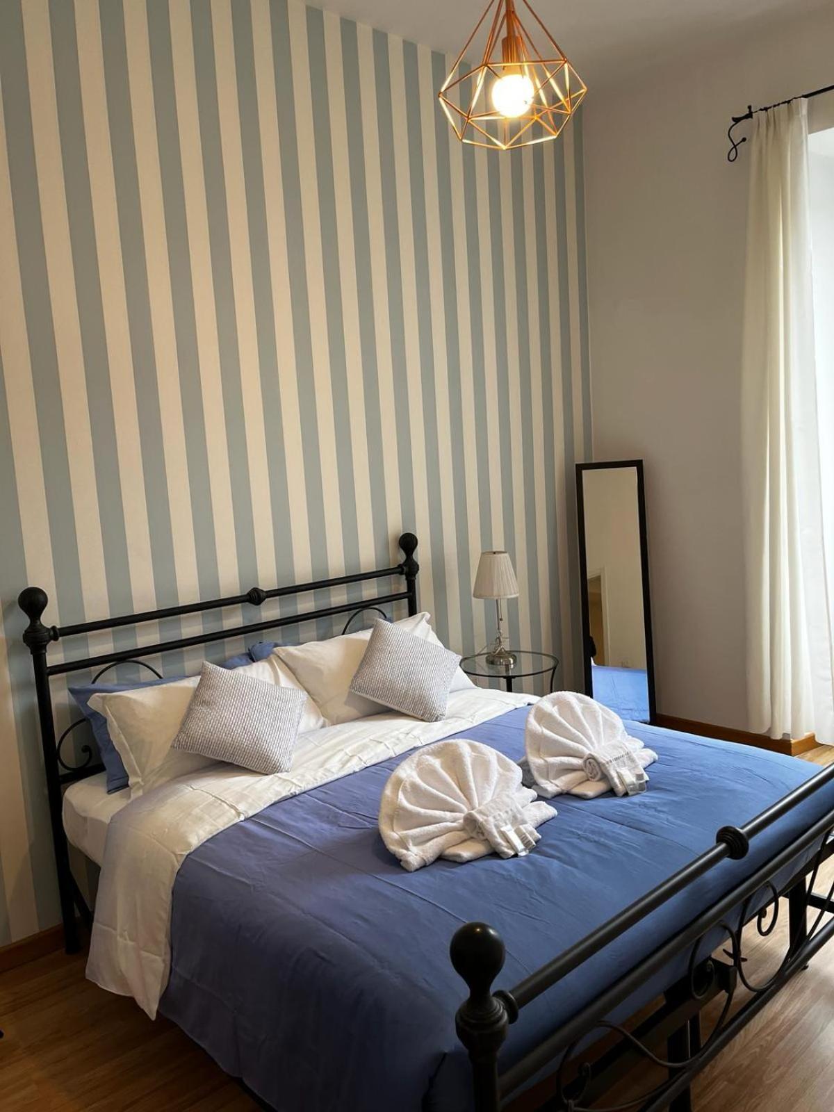 Be Your - Mr House Apartamento