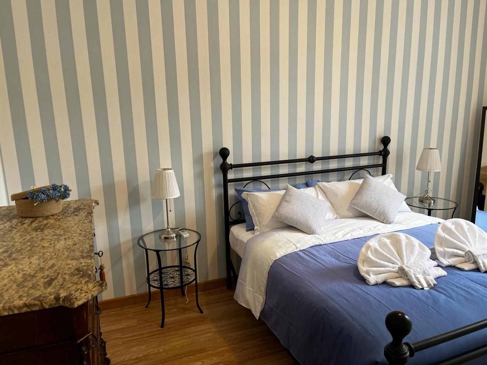 Apartamento Be Your - Mr House