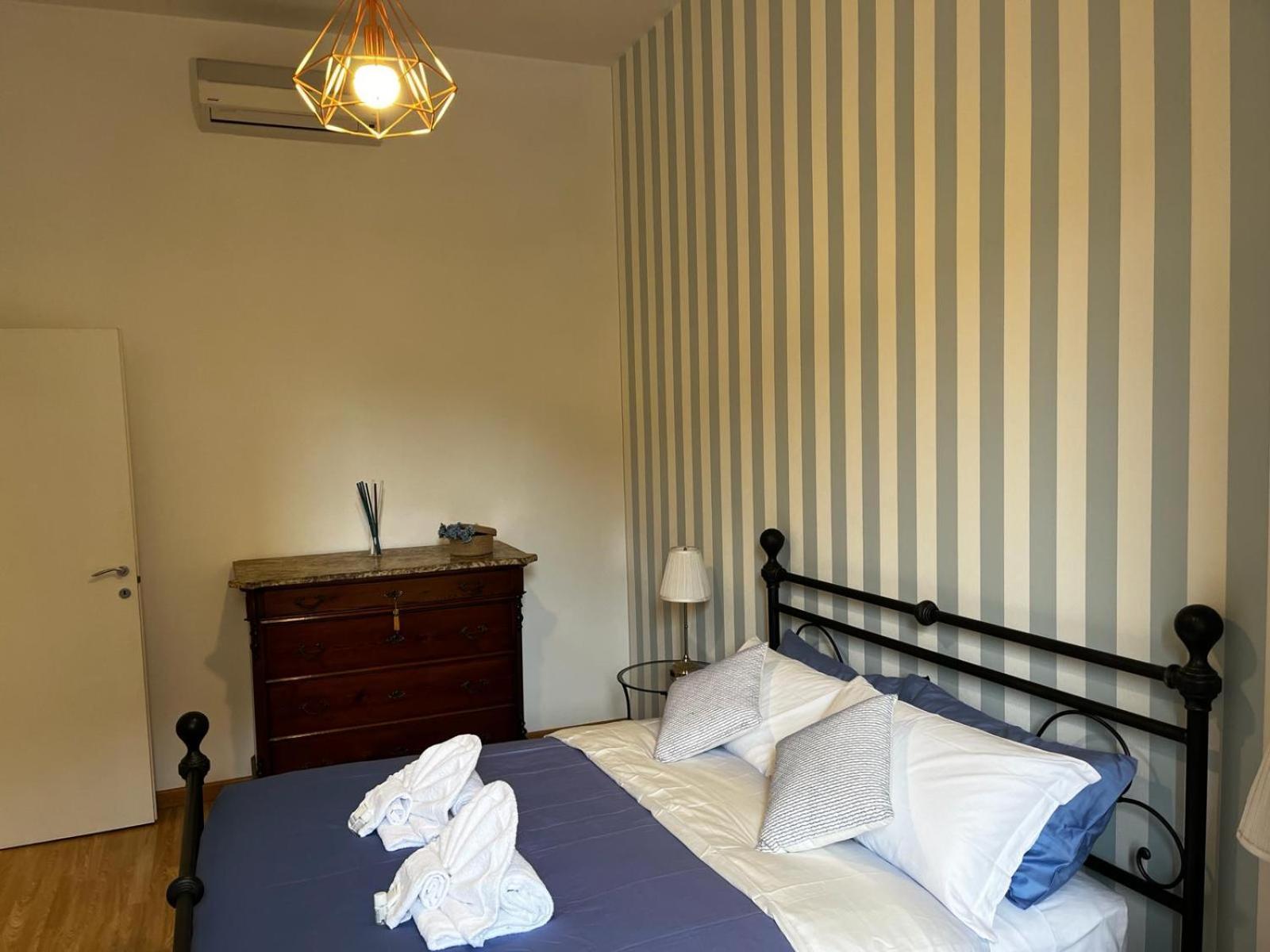 Apartamento Be Your - Mr House *