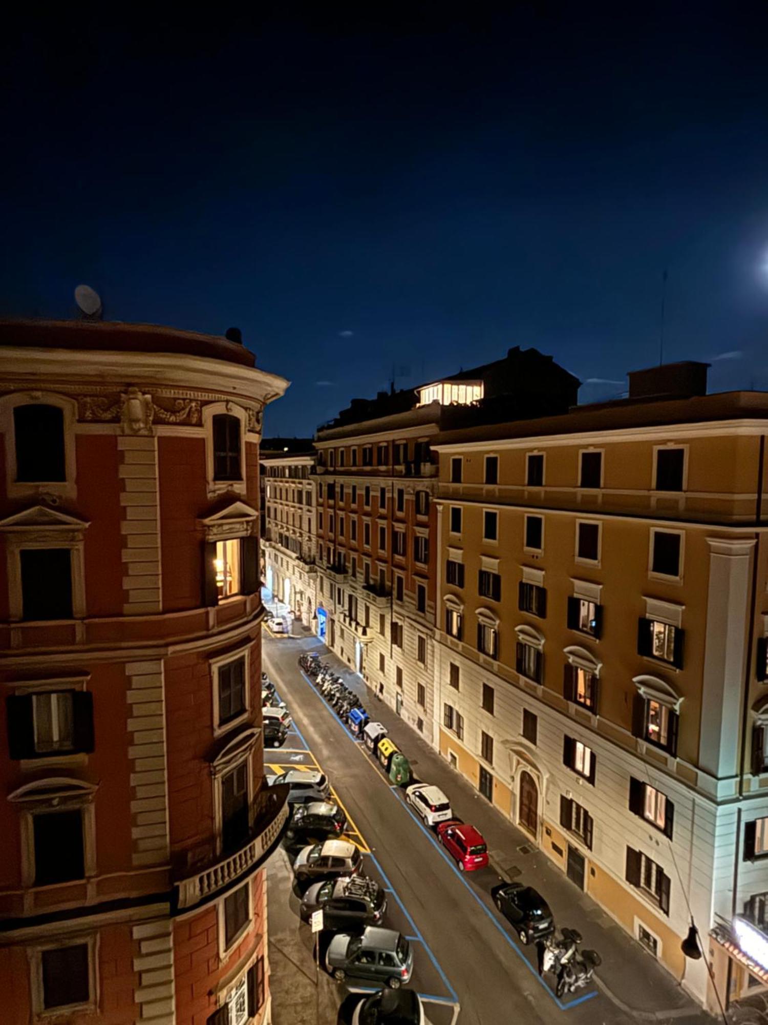 Maison Colonna Luxury Apartamento