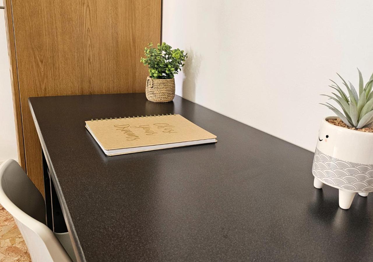 Apartamento Urban Street *