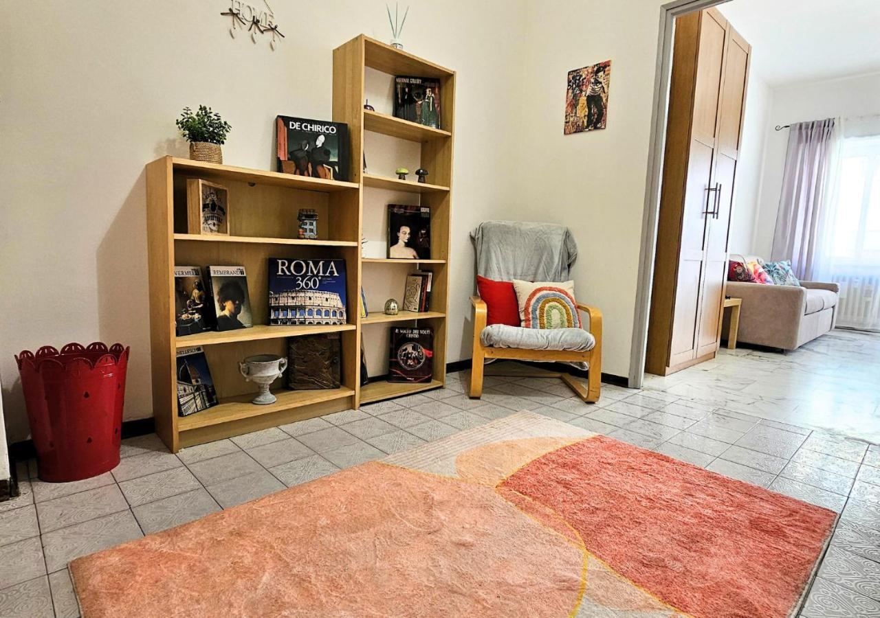 Apartamento Urban Street