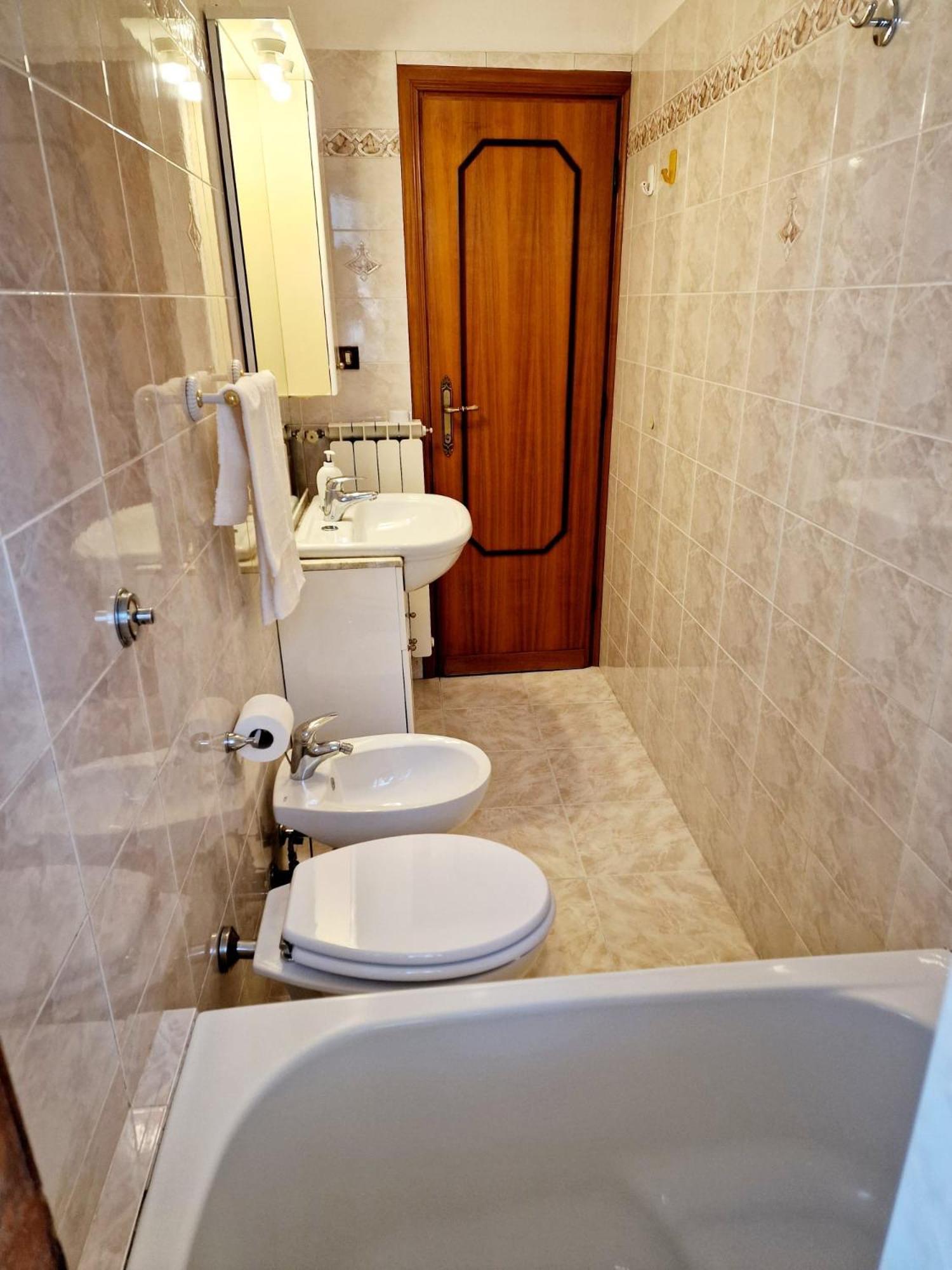 Apartamento Appartamento-castro Pretorio *