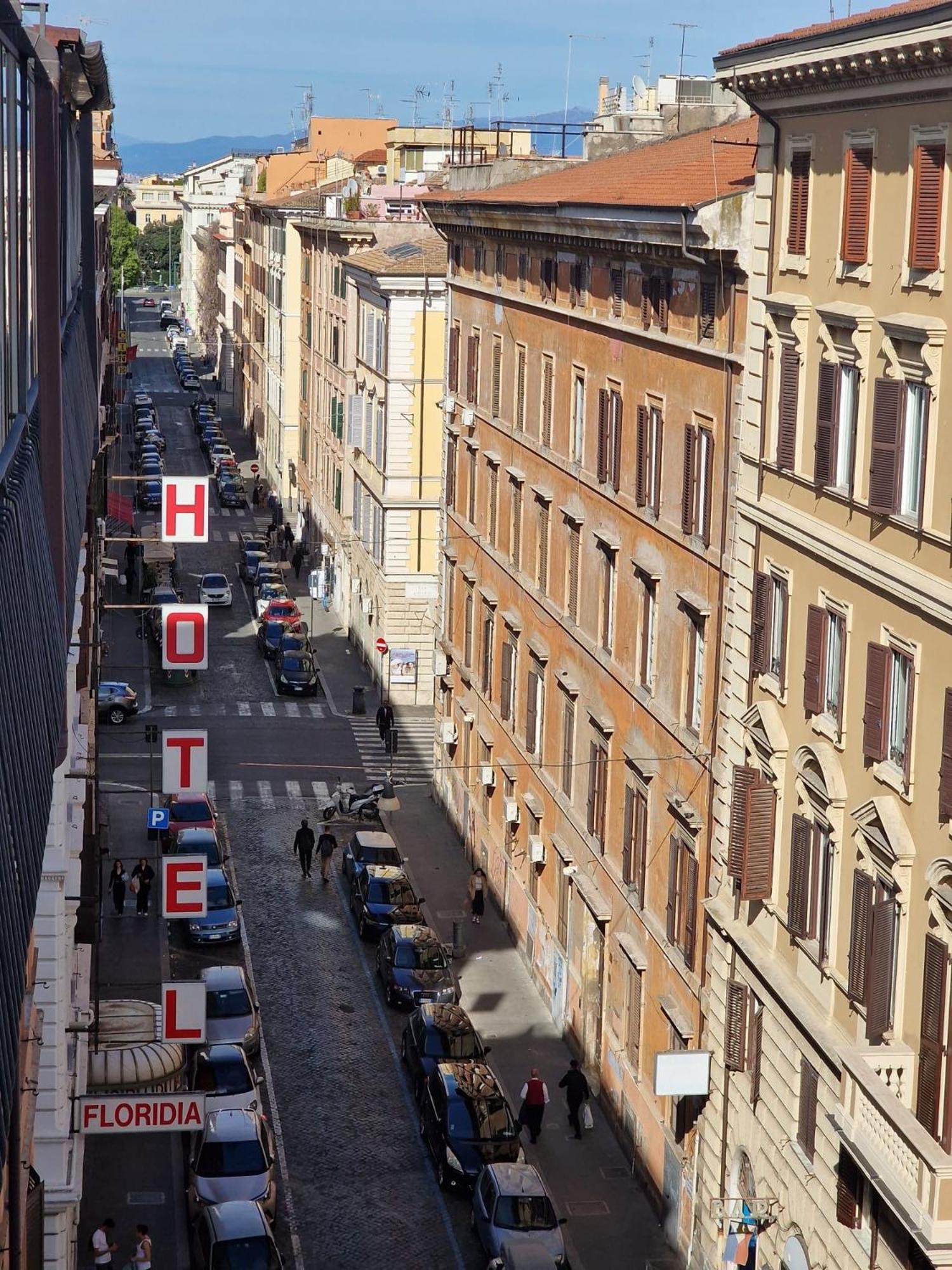 Apartamento Appartamento-castro Pretorio *