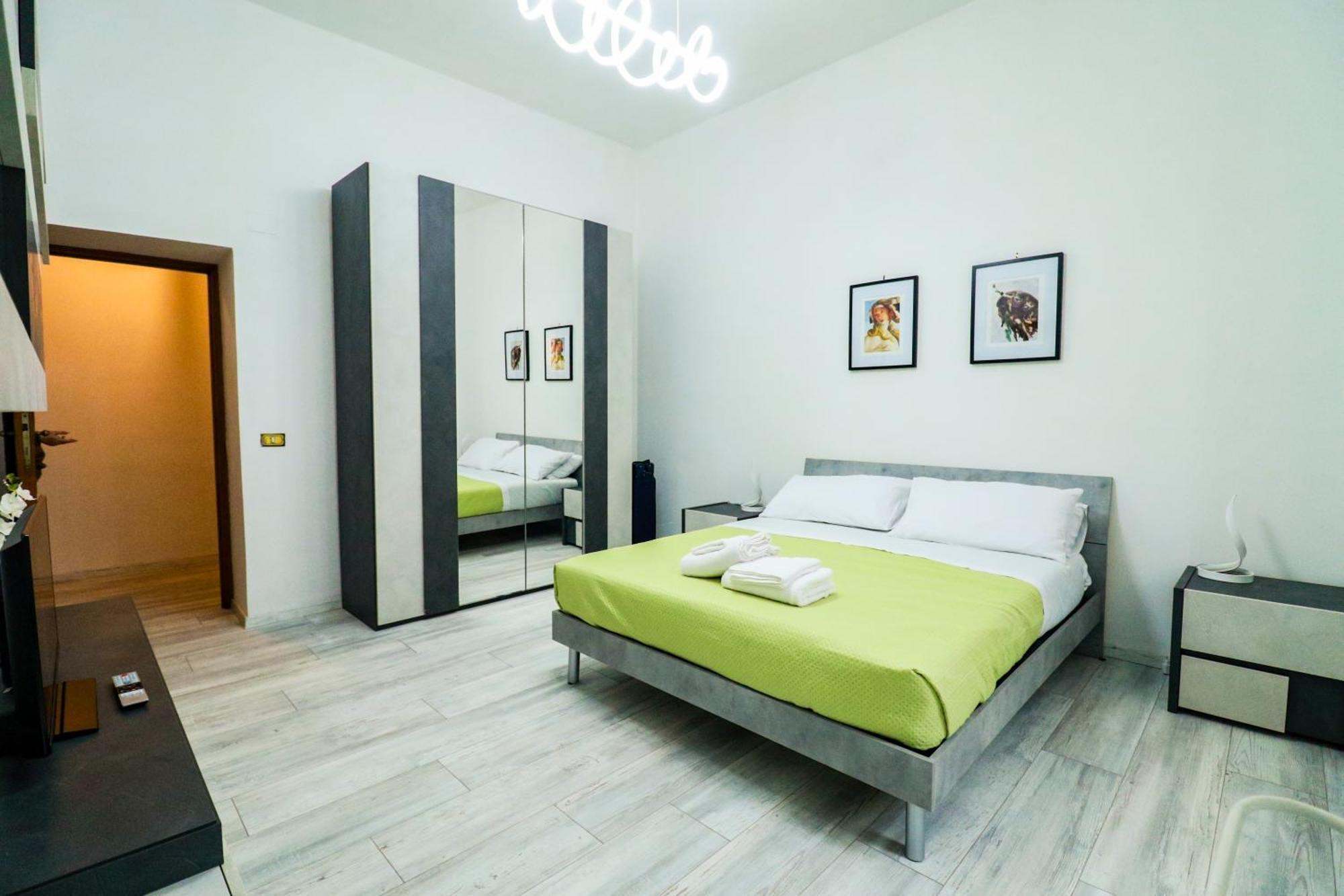 Apartamento Casa Angelina - Zona Sangiovanni