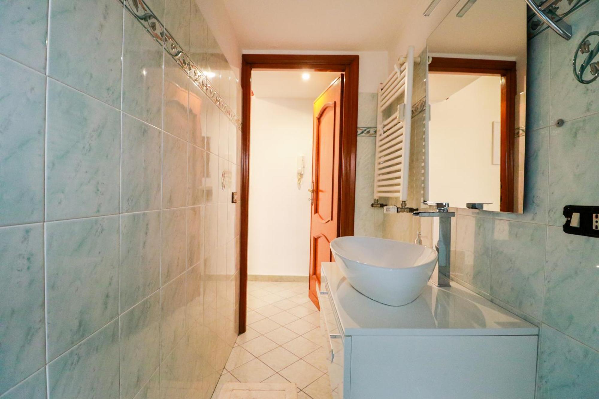 Casa Angelina - Zona Sangiovanni Apartamento