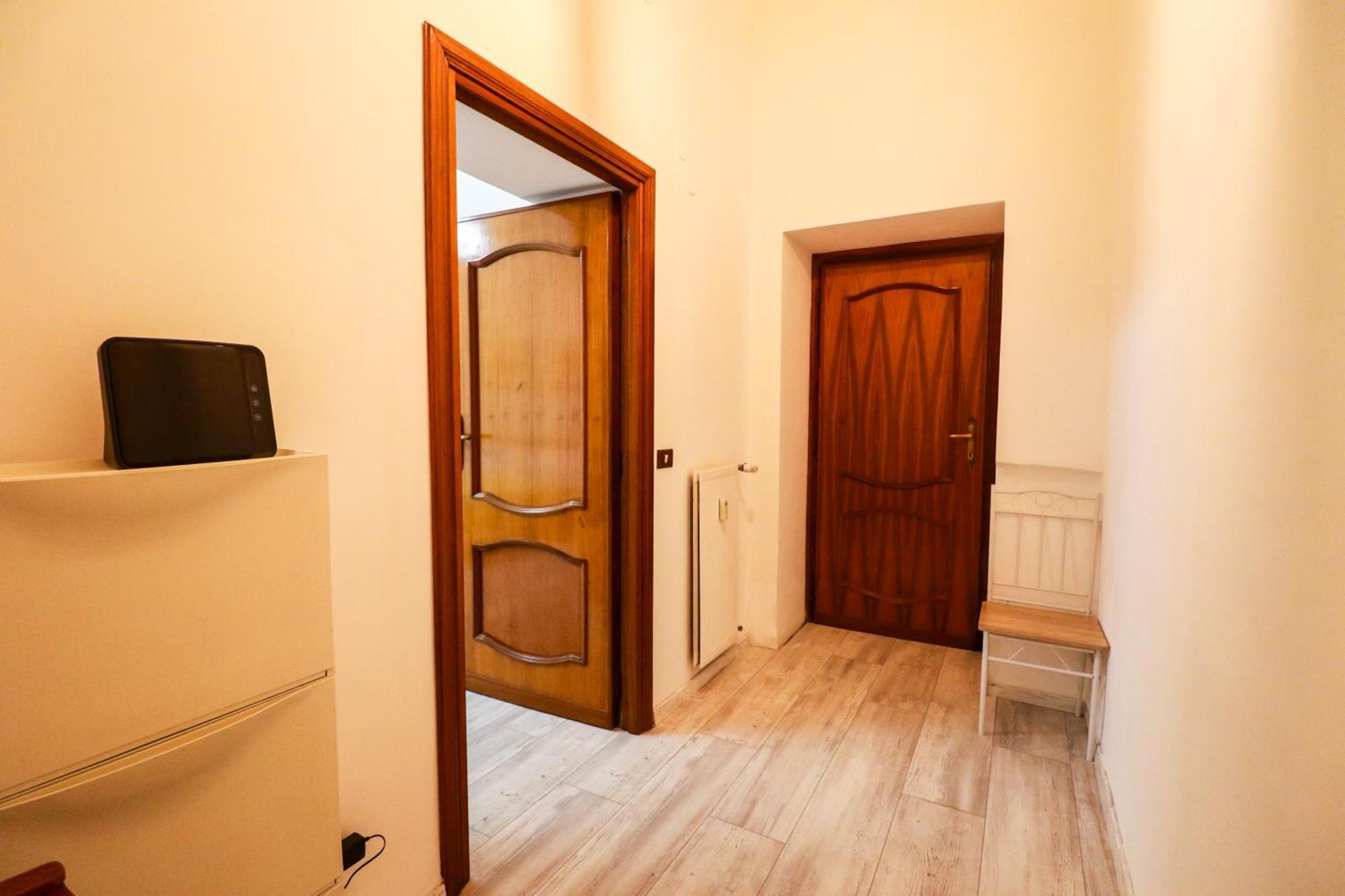 Apartamento Casa Angelina - Zona Sangiovanni *