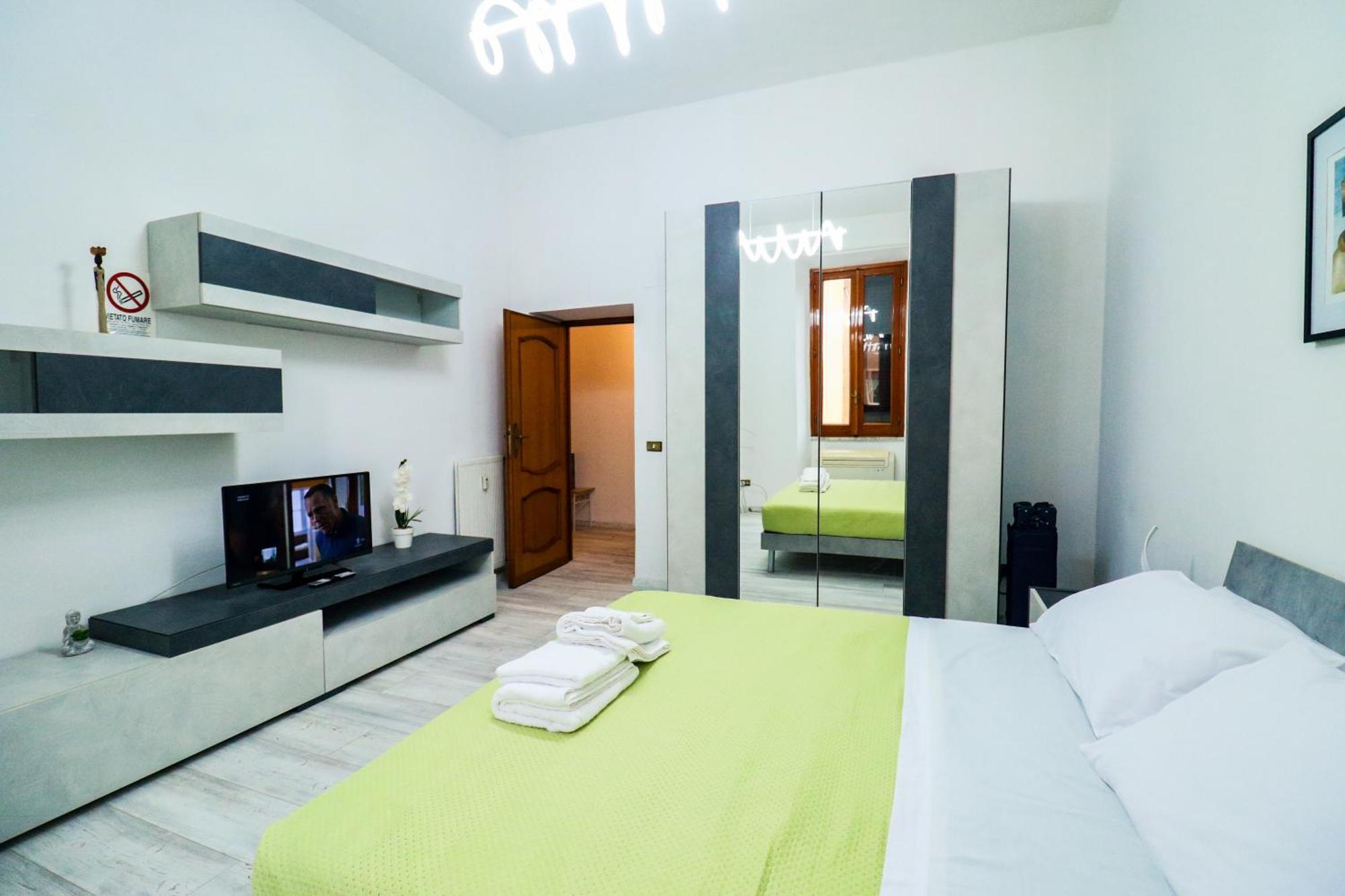 Apartamento Casa Angelina - Zona Sangiovanni