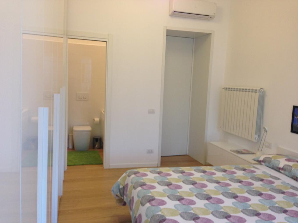 Bed & Breakfast Flaminio Soul Roma