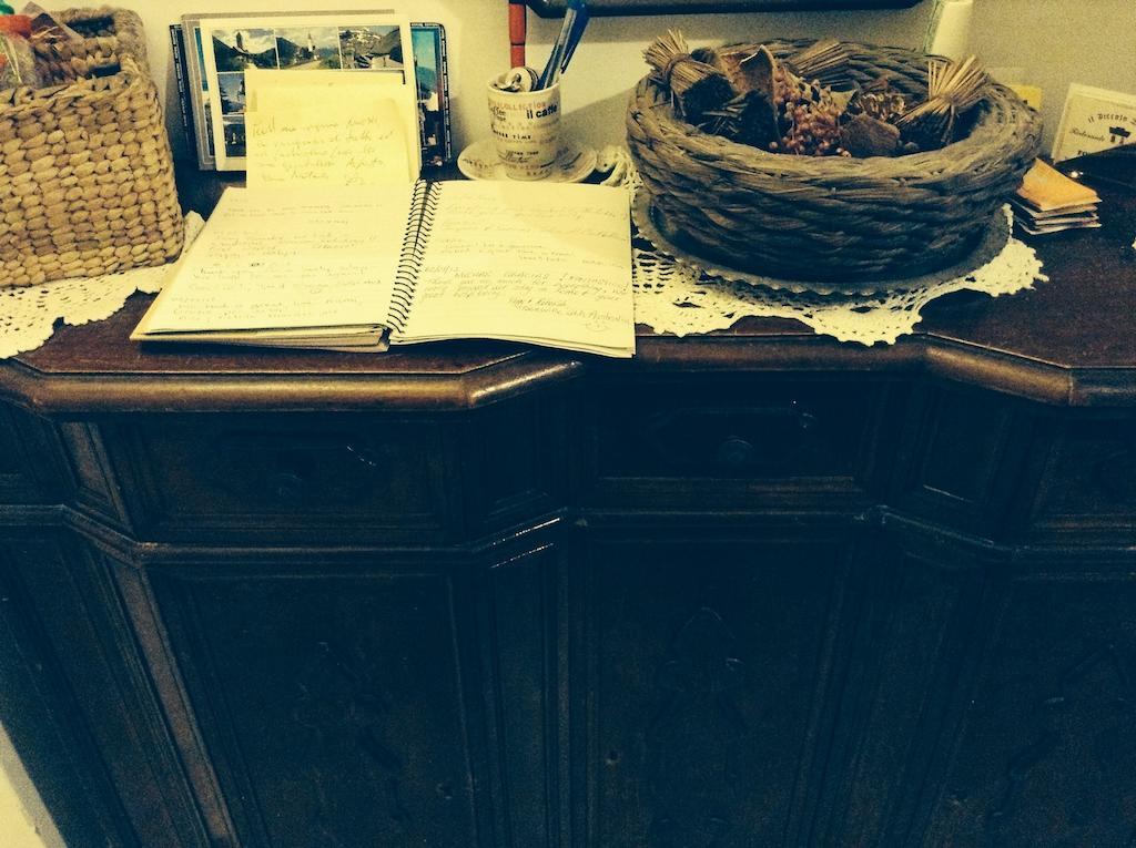 Polvere Di Stelle Bed and breakfast Roma