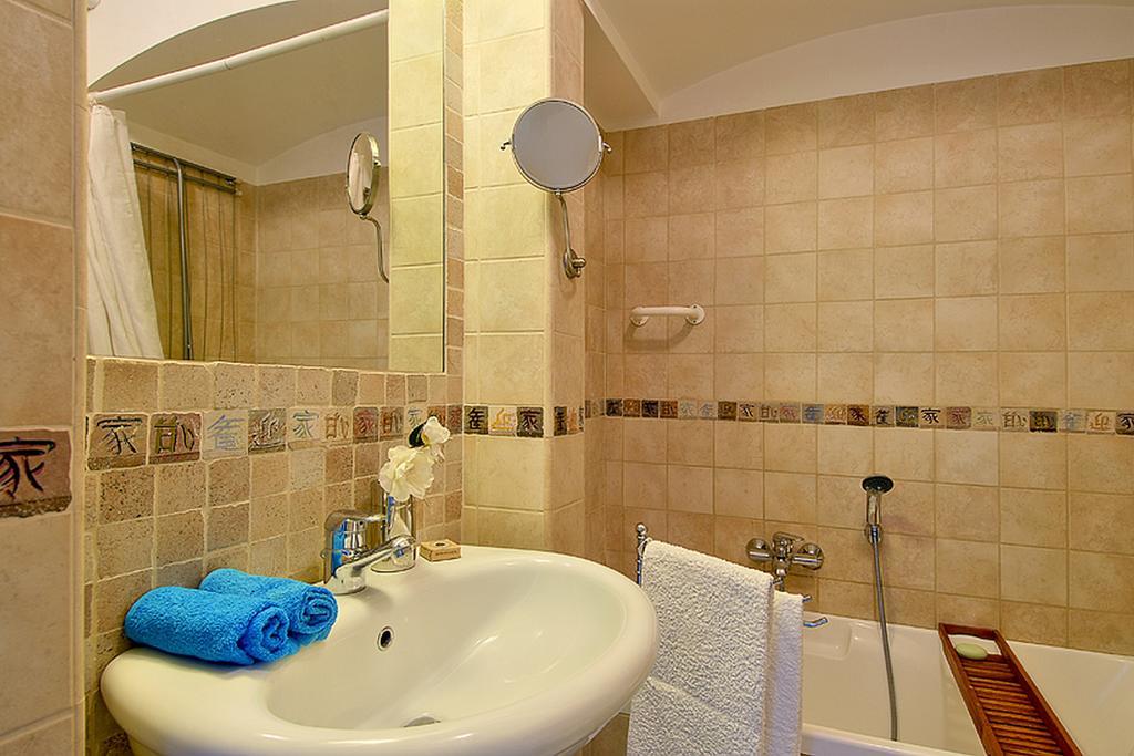 Apartamento Pearl Roma