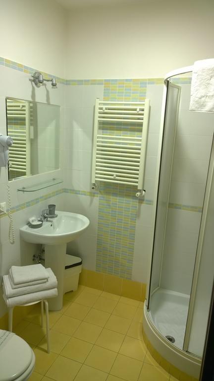 Almi Bed & Breakfast Roma