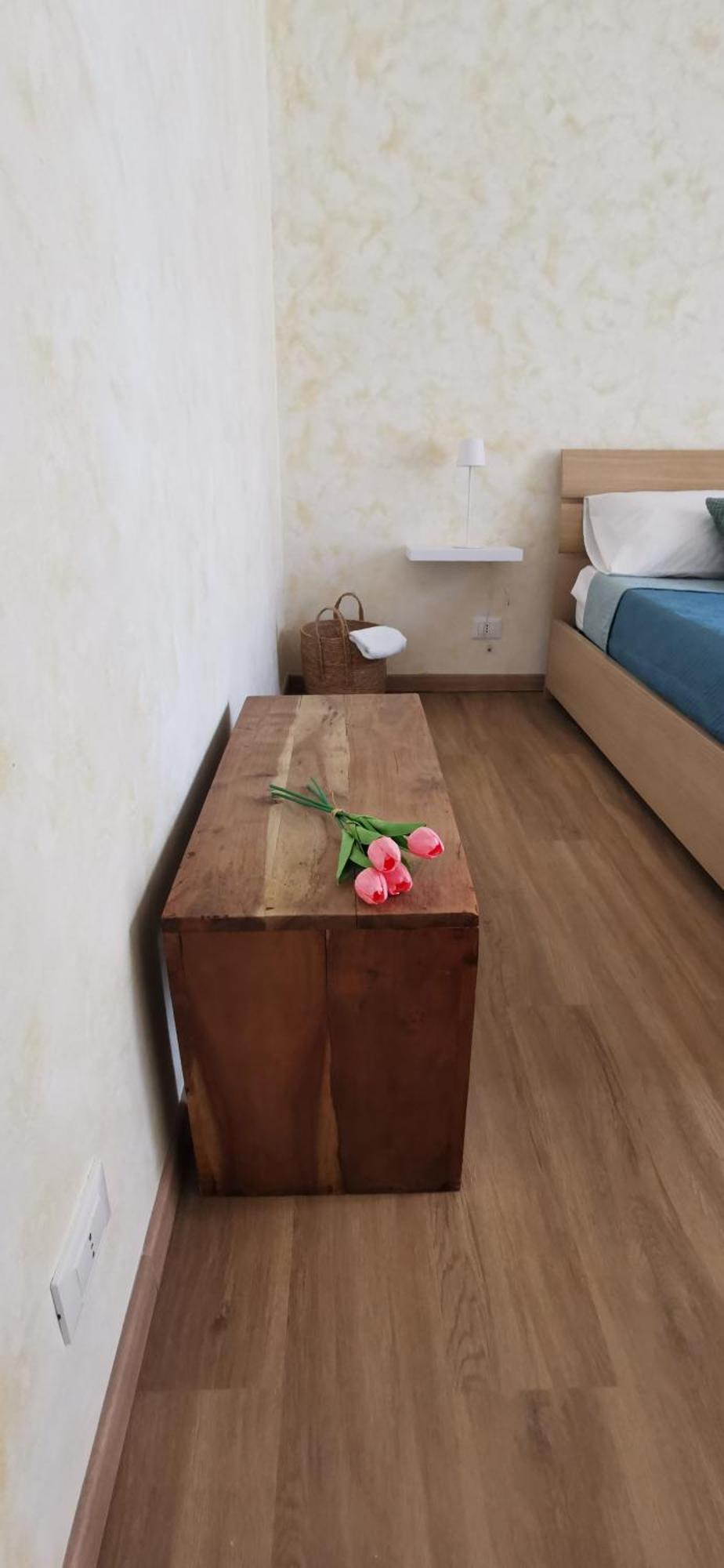 House - Tor Vergata Apartamento Roma