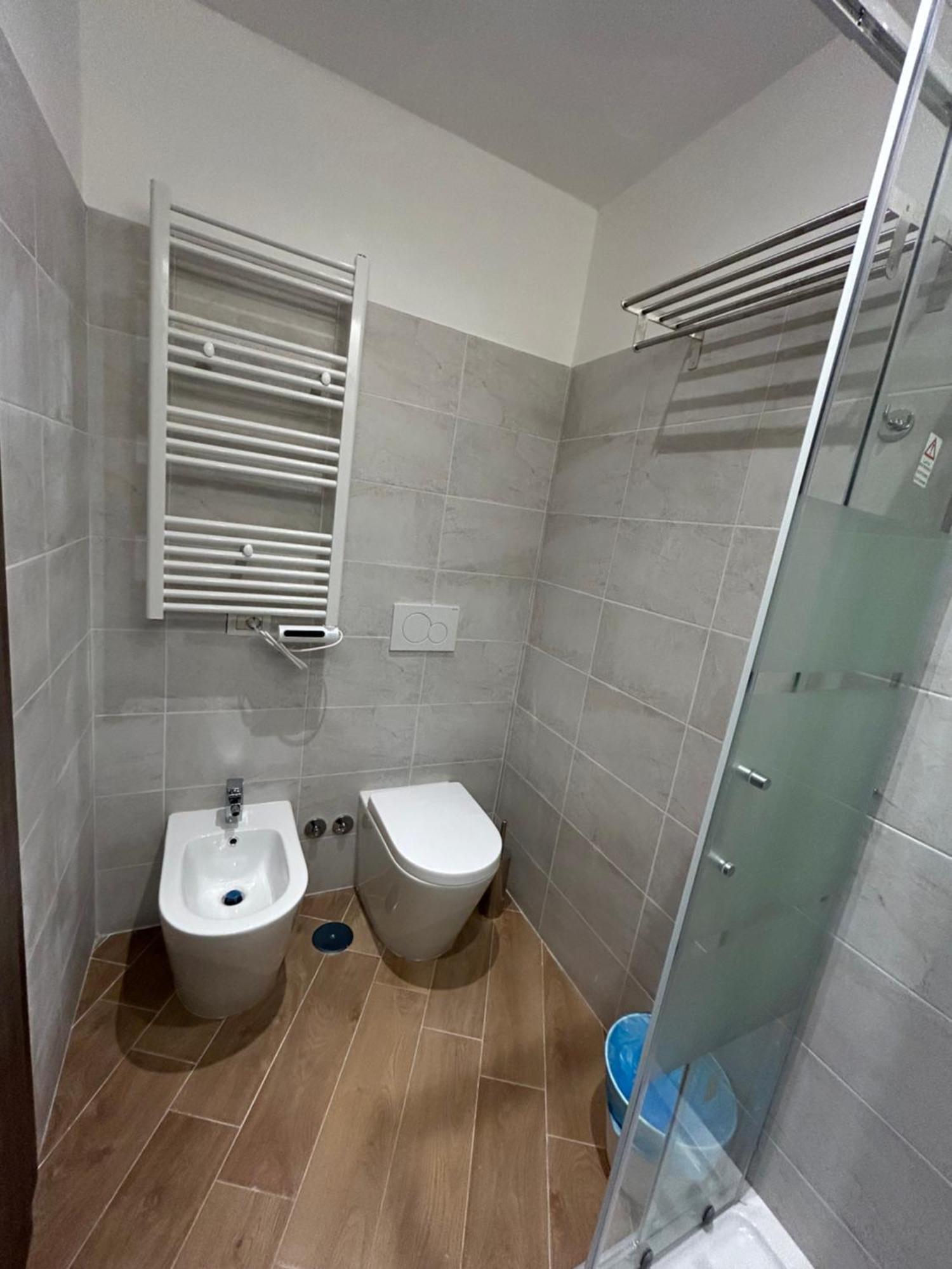 Guest house Grimaldi Comfort