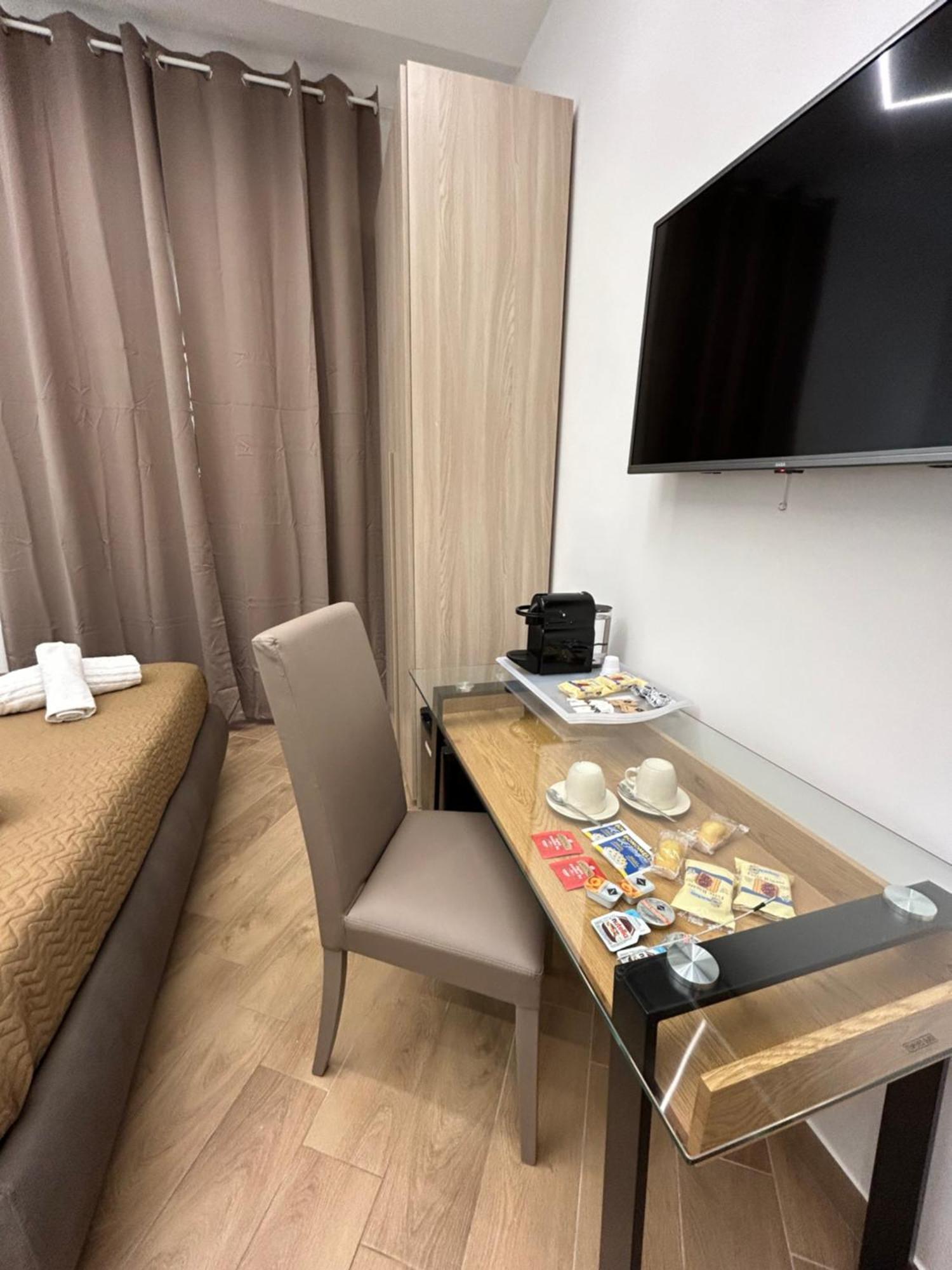 Grimaldi Comfort Guest house *