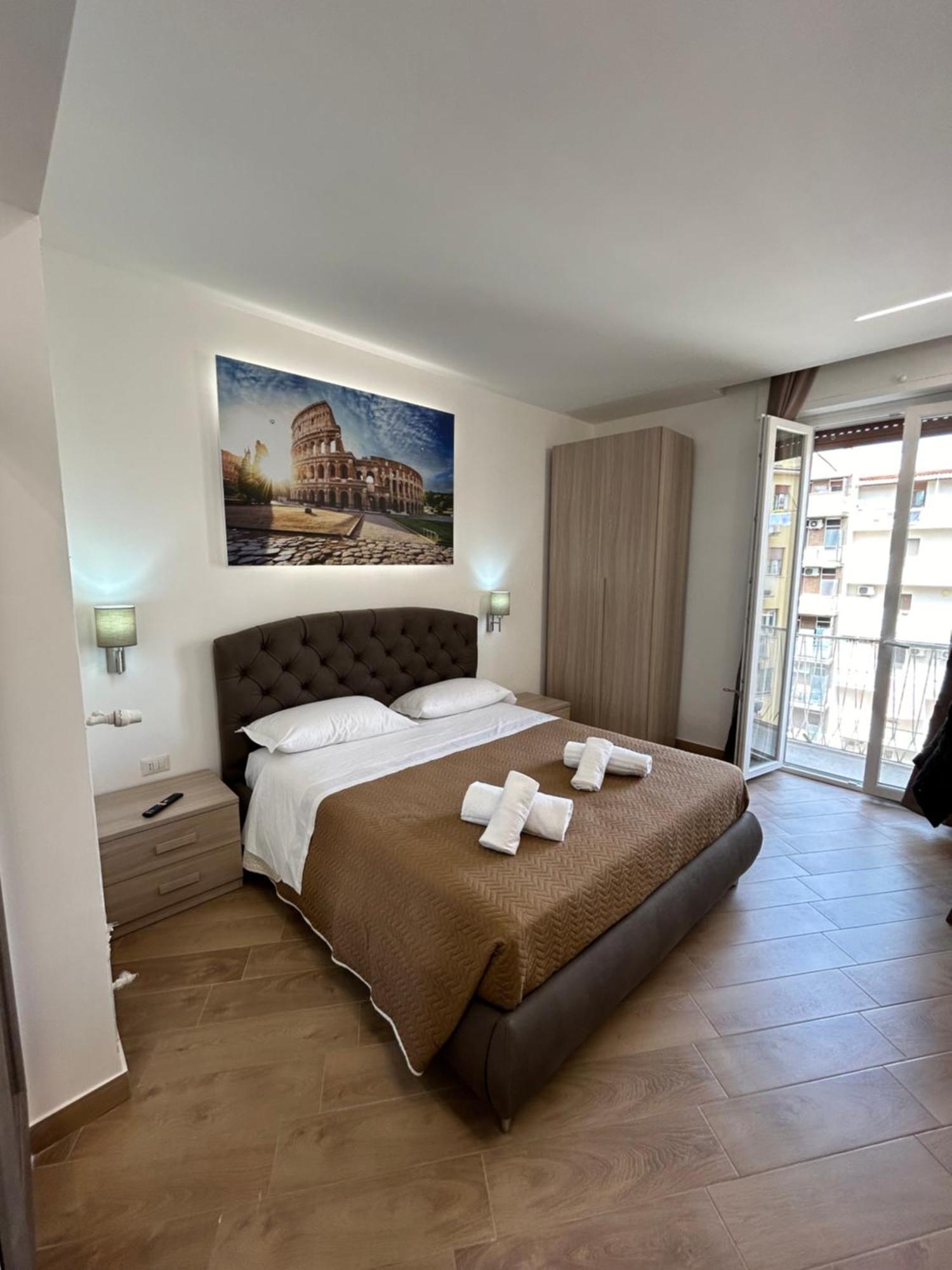 Grimaldi Comfort Guest house *